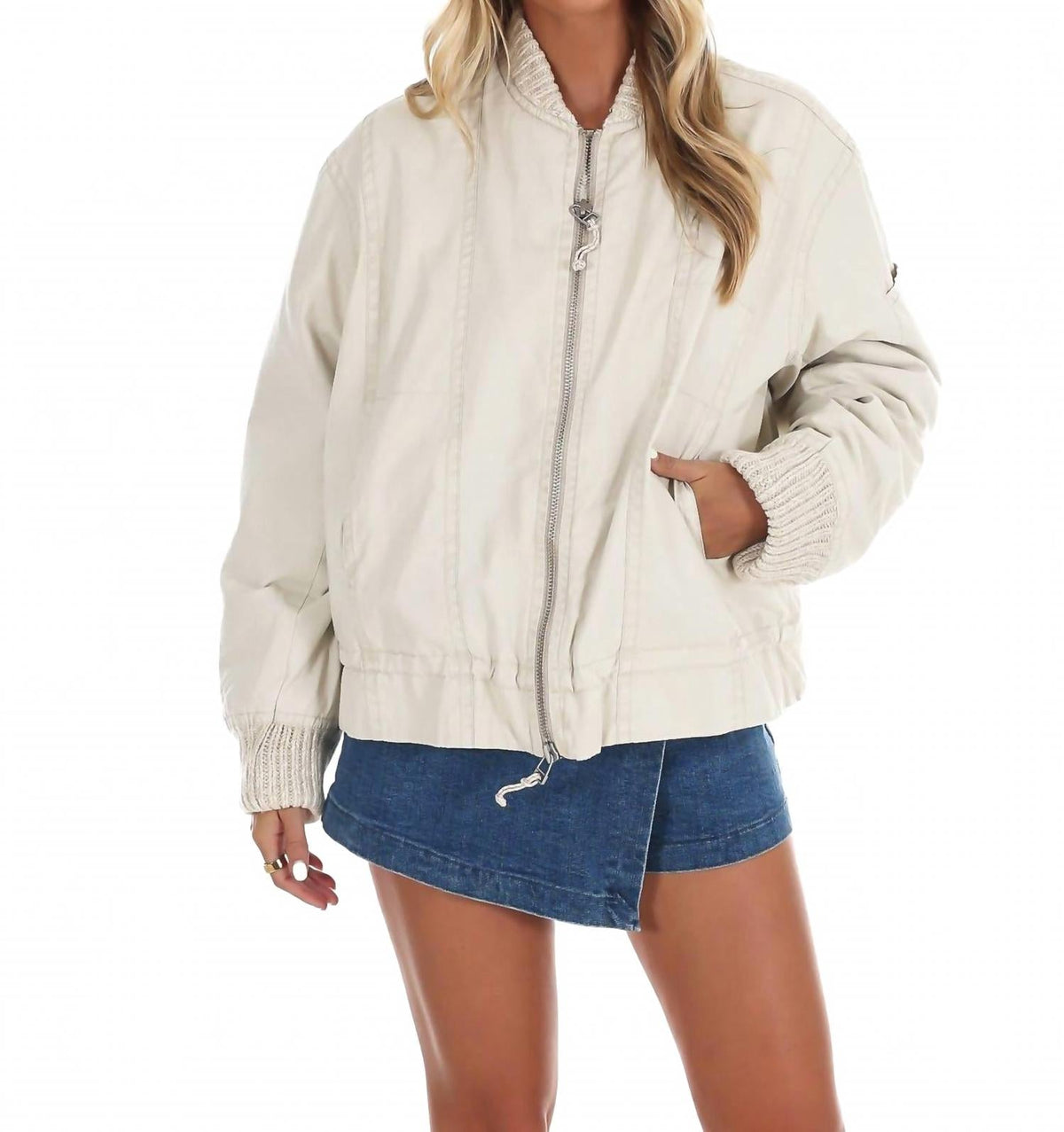 Chaqueta