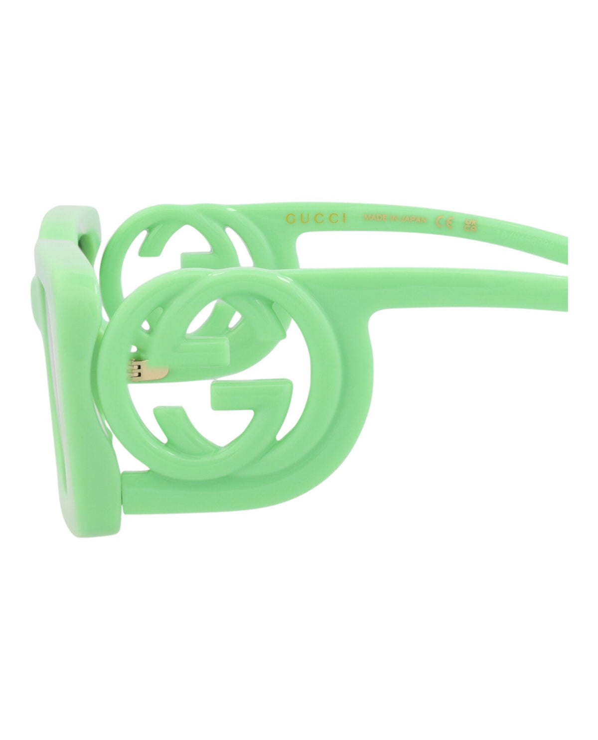 Gafas de sol de montura cuadrada