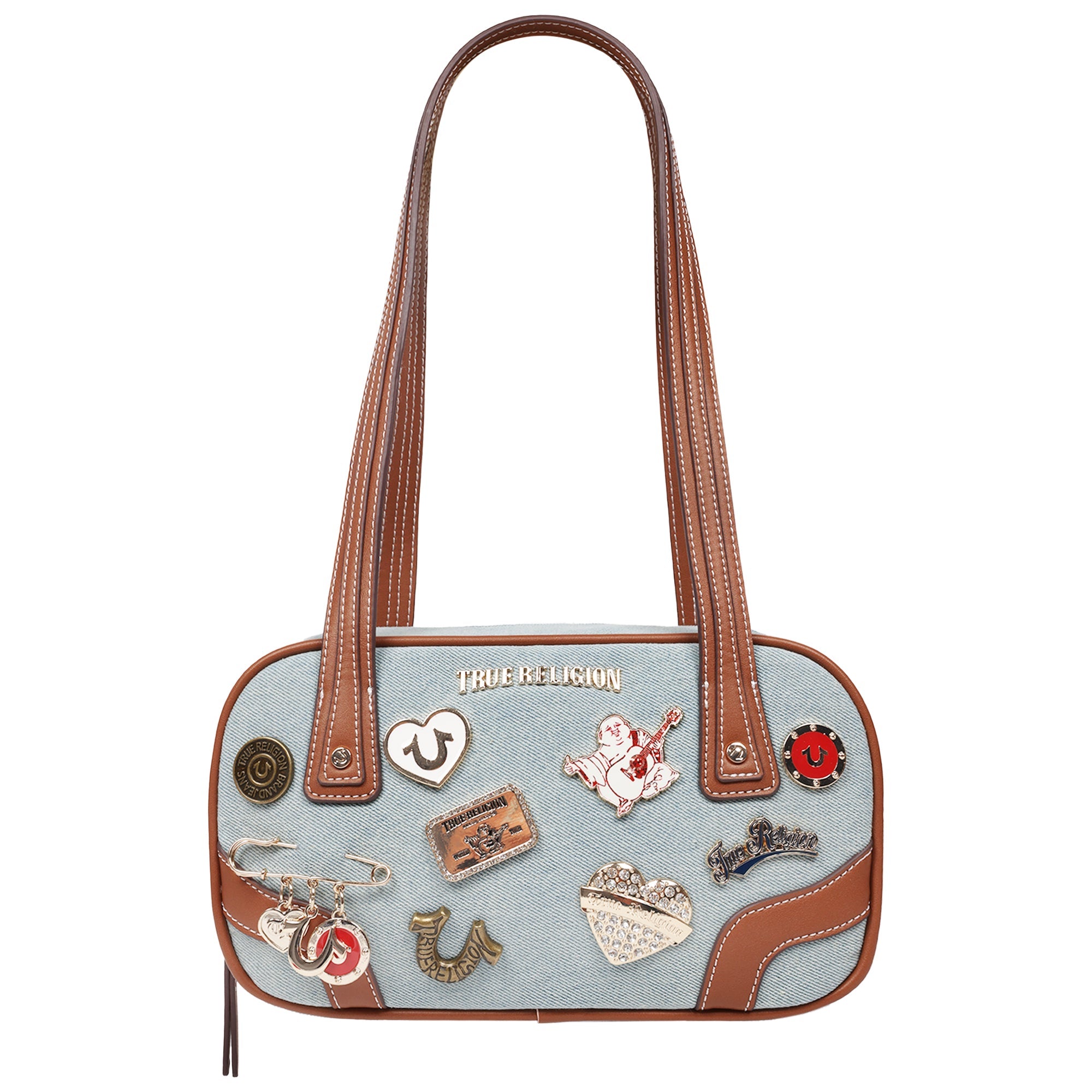 Bolso de mezclilla