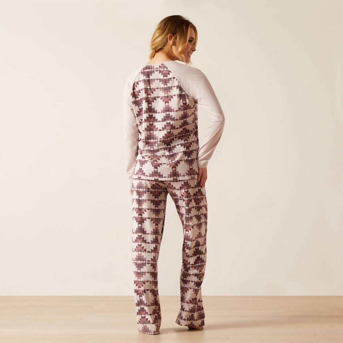 Pijama de mujer