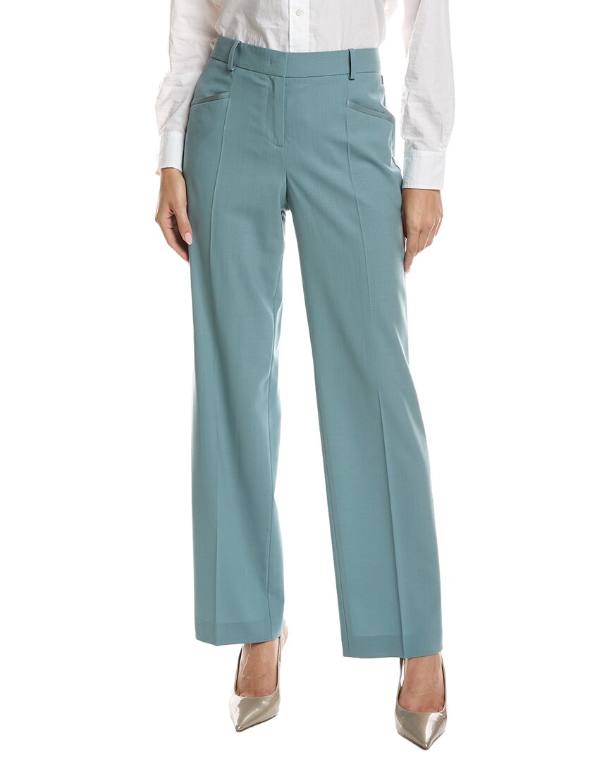 Pantalón de lana