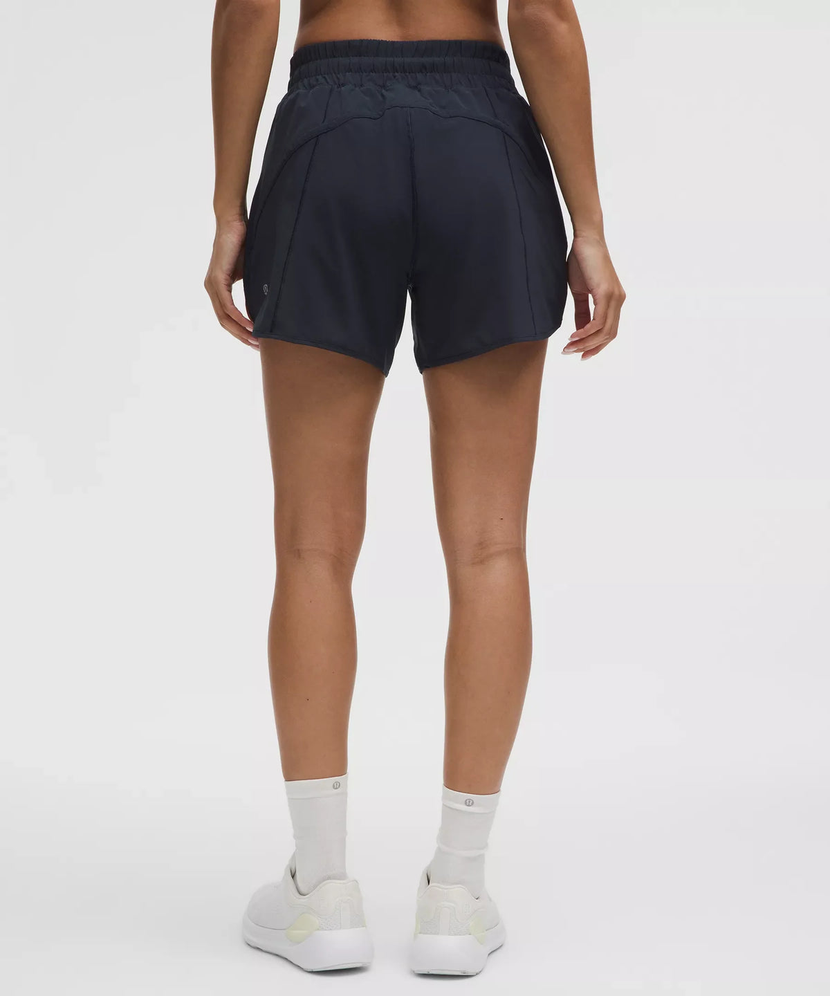 Short de tiro alto