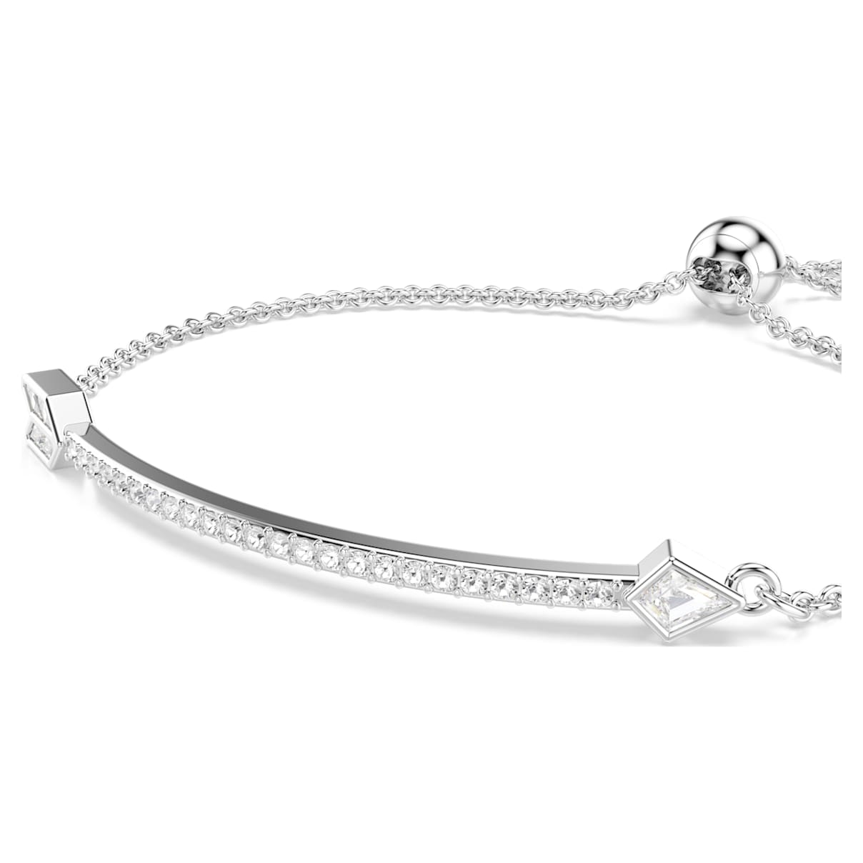 Pulsera color blanco
