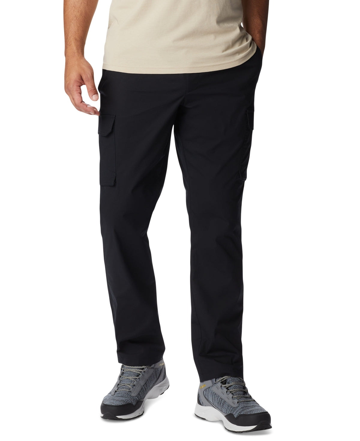 Pantalón de hombre