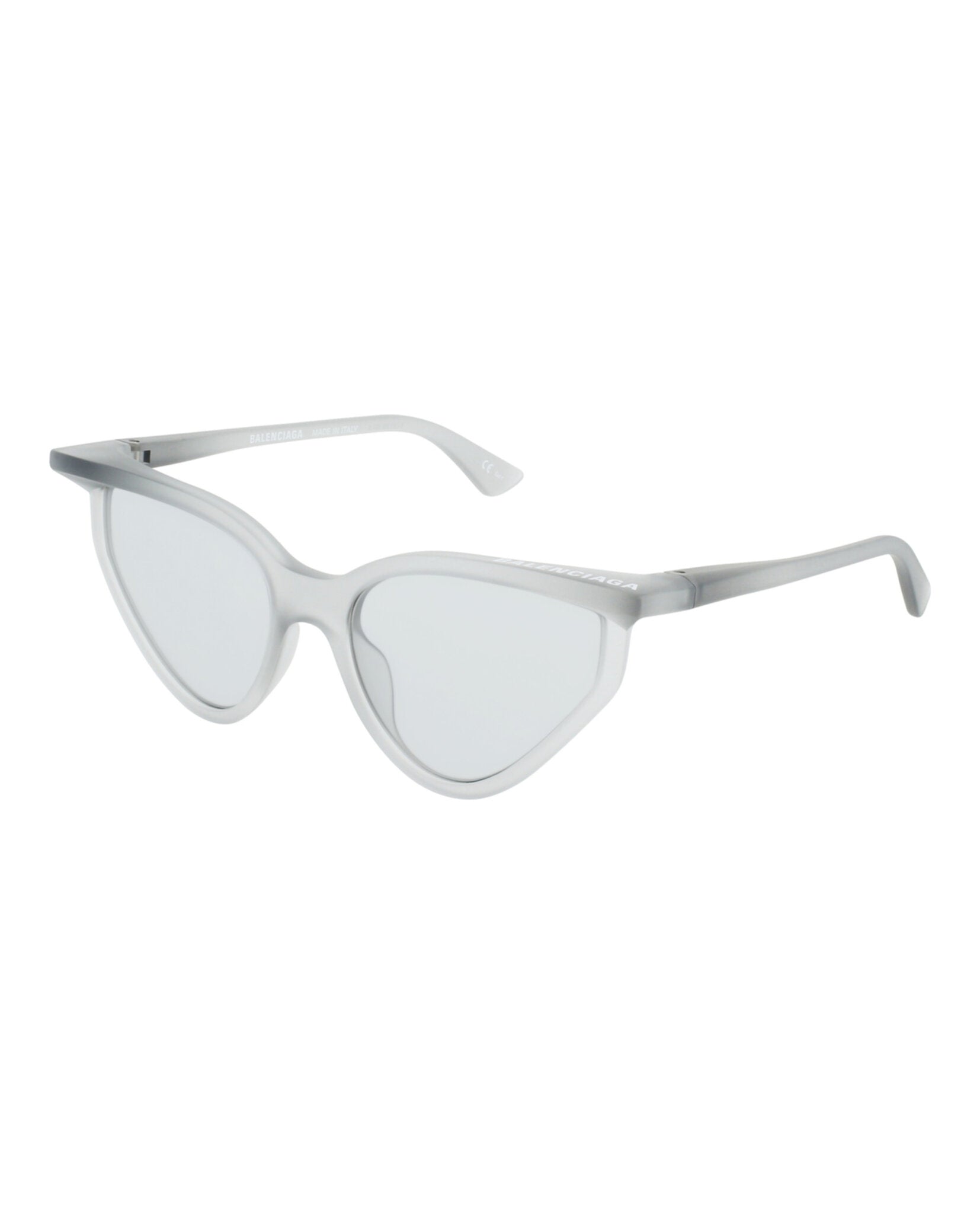 Gafas de sol de montura tipo gato