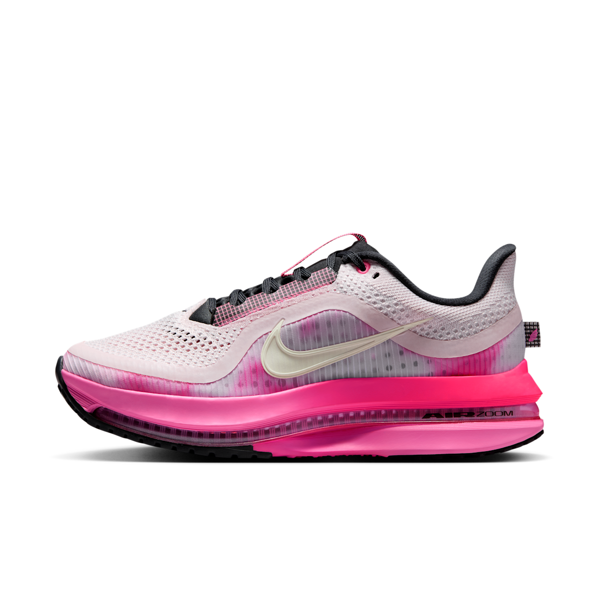 Tenis para correr de mujer