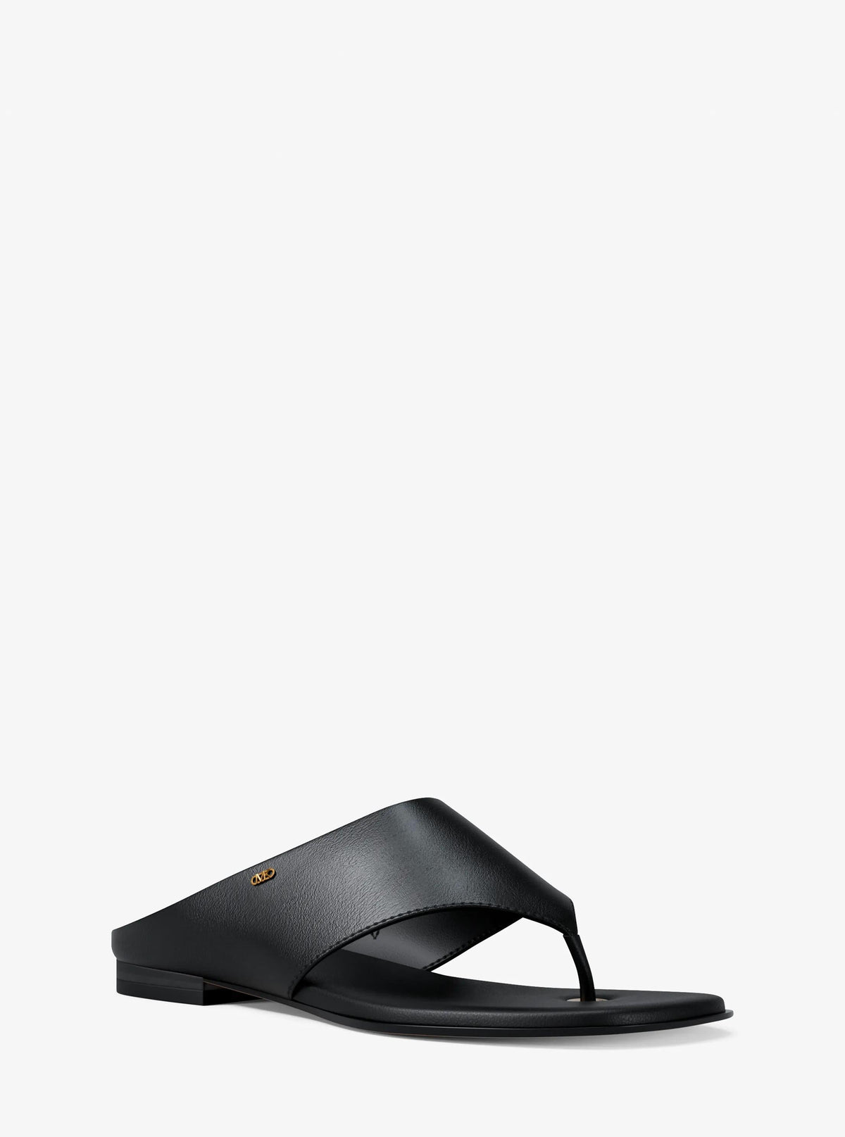 Sandalias de cuero