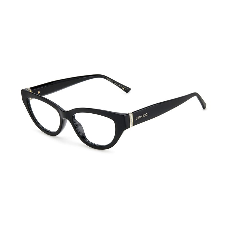 Gafas 51 mm color negro