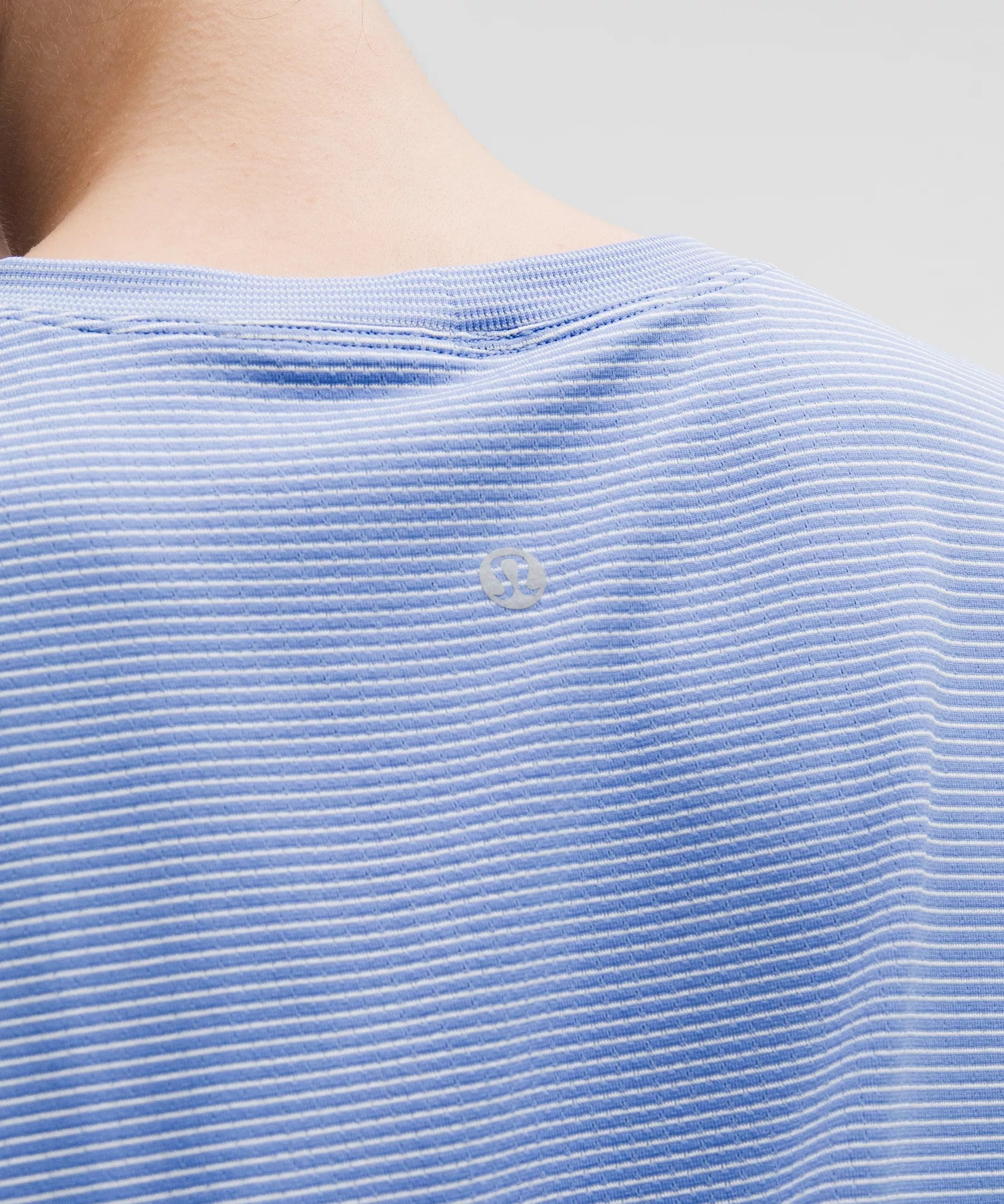 Camisa de manga corta