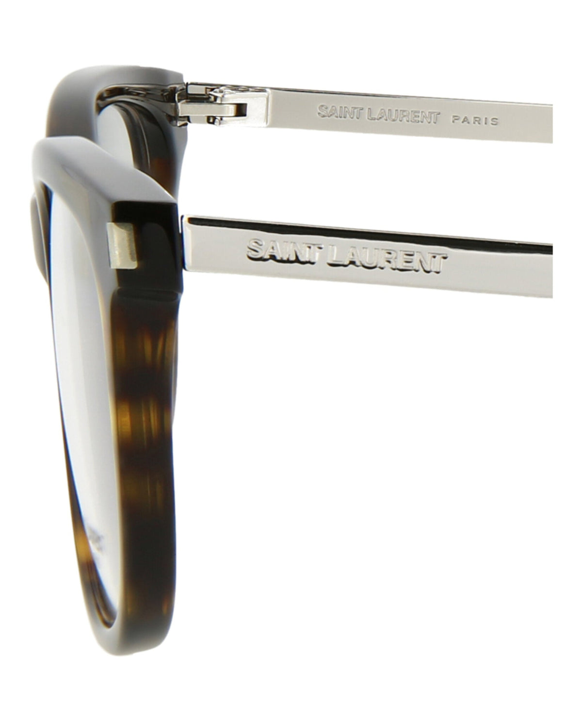 Montura para gafas de acetato de montura redonda