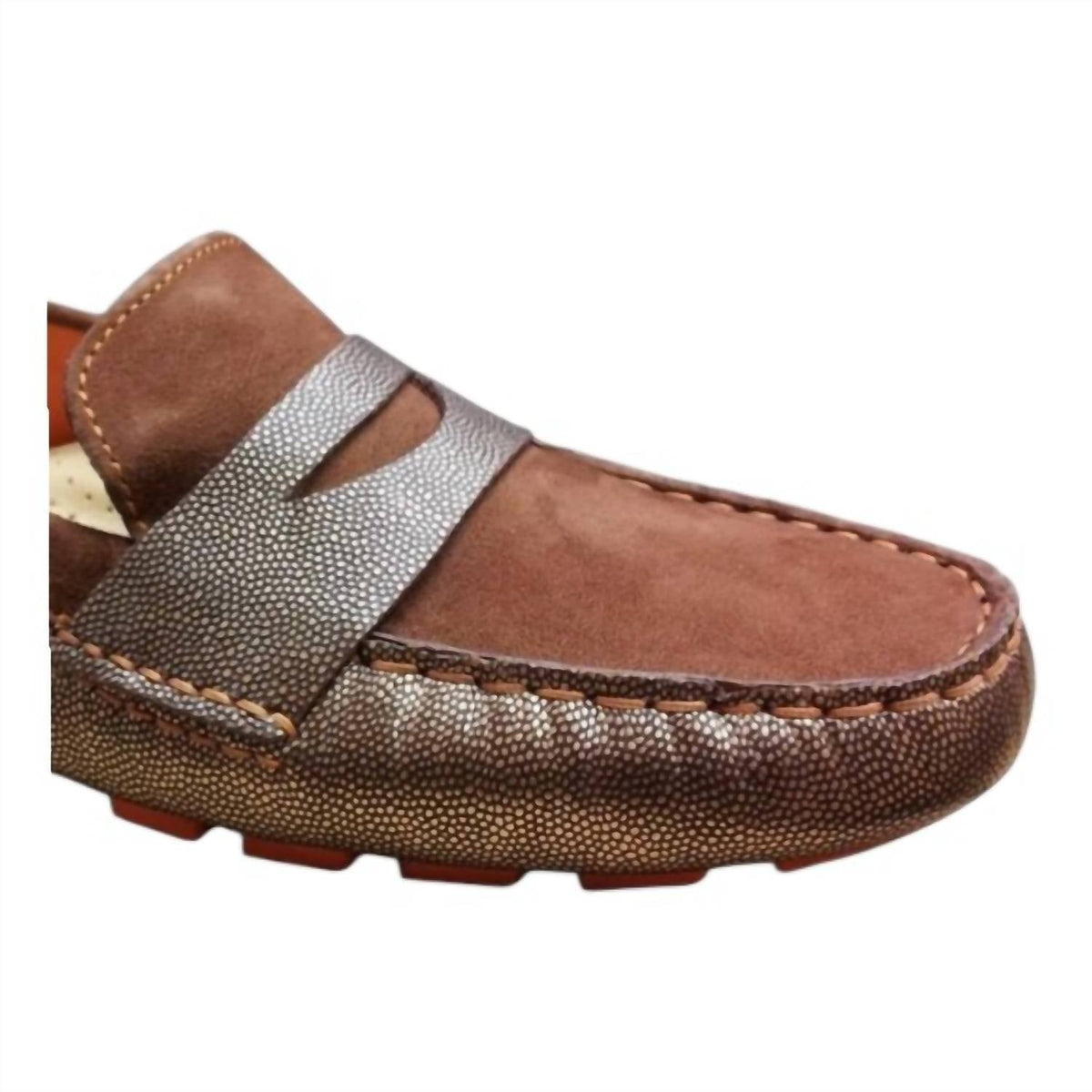 Mocasines de mujer
