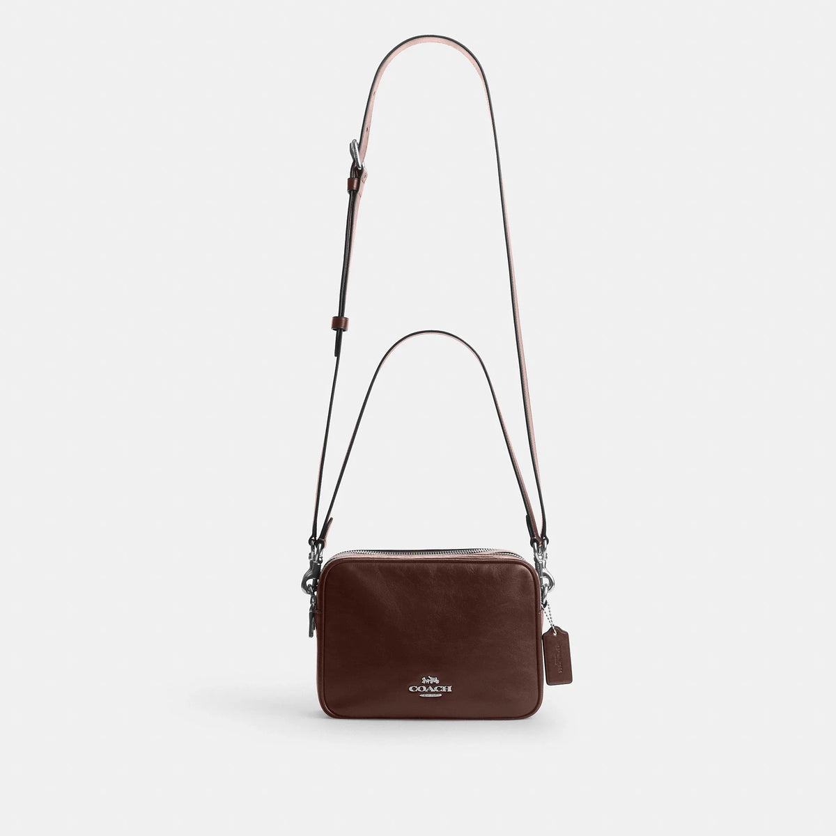 Bolso cruzado