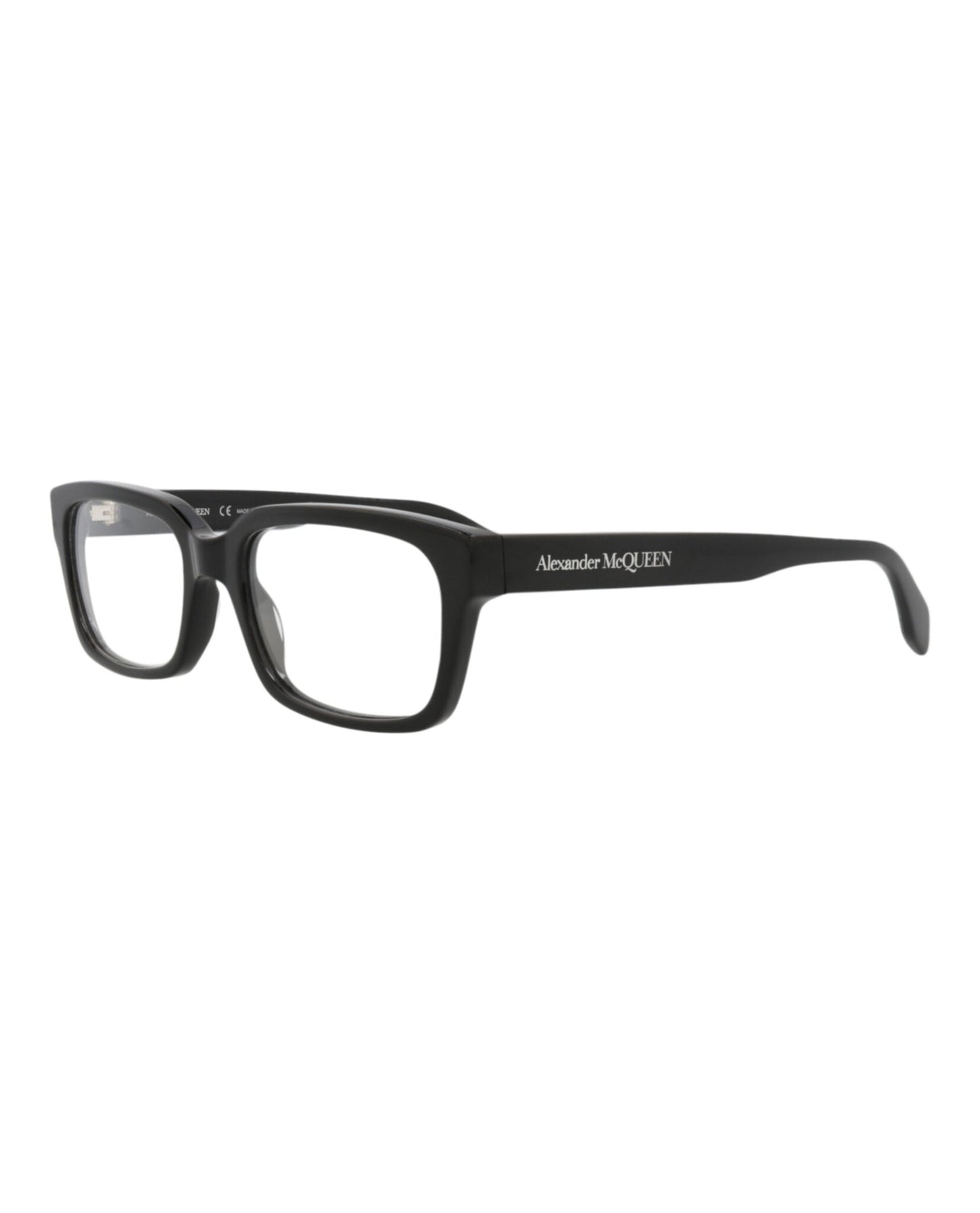 Montura para gafas de acetato de montura cuadrada
