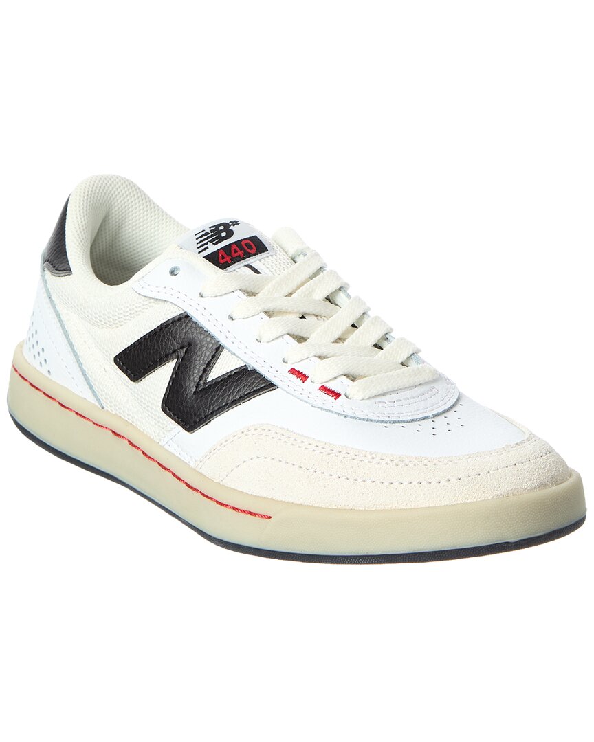 Tenis de gamuza