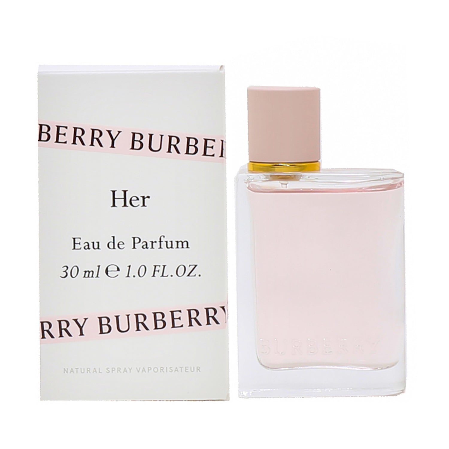 Perfume eau de parfum