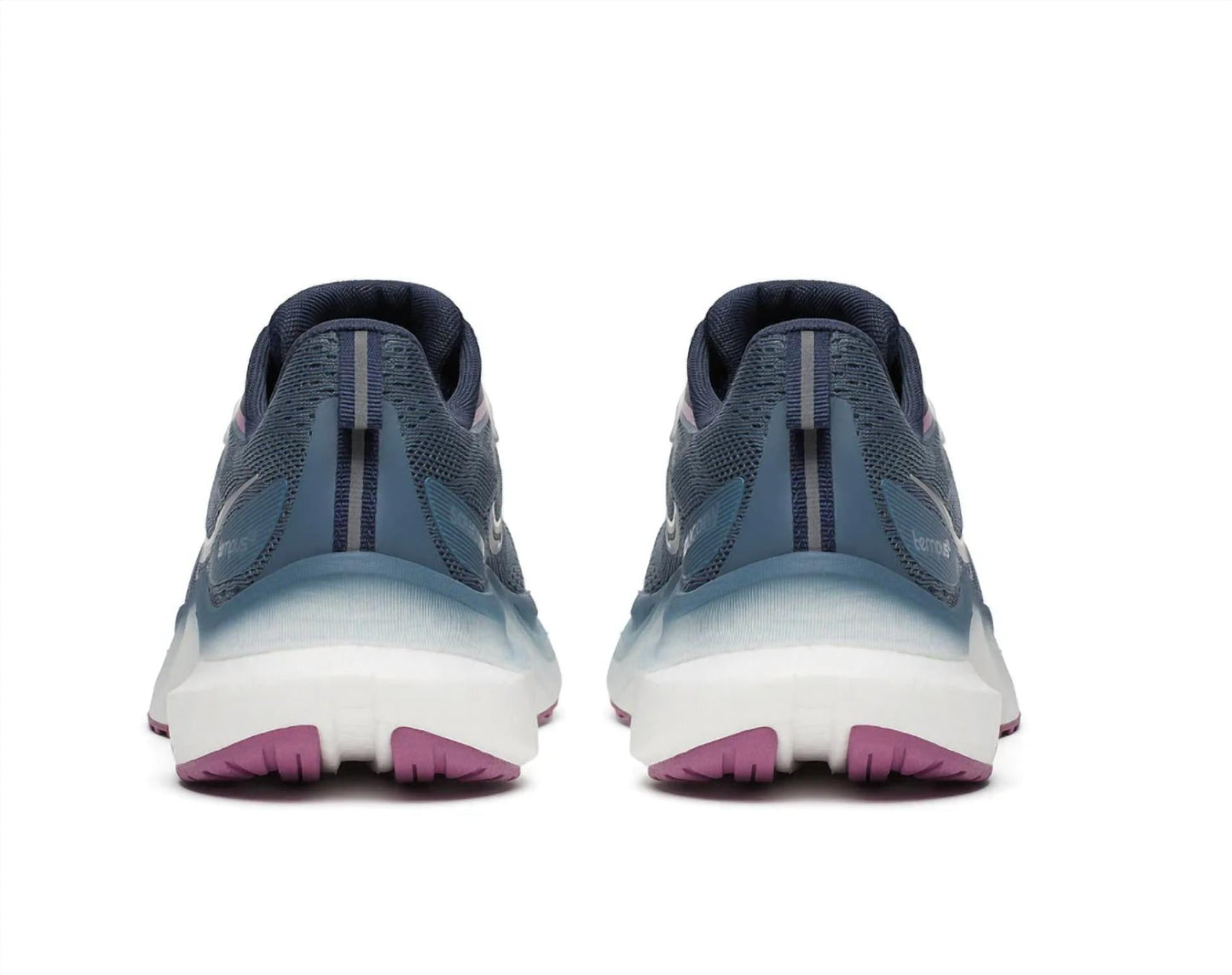 Tenis para correr de mujer