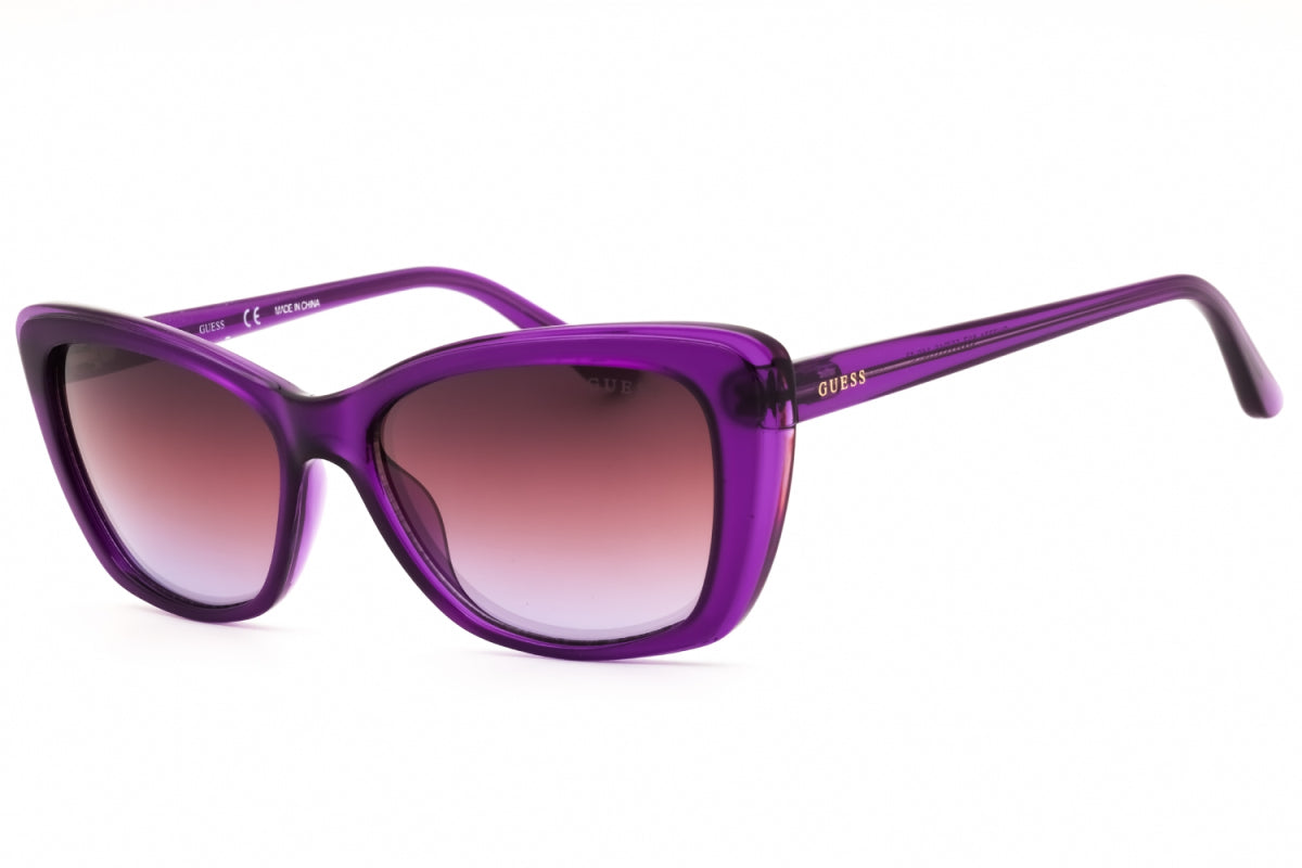Gafas color violeta