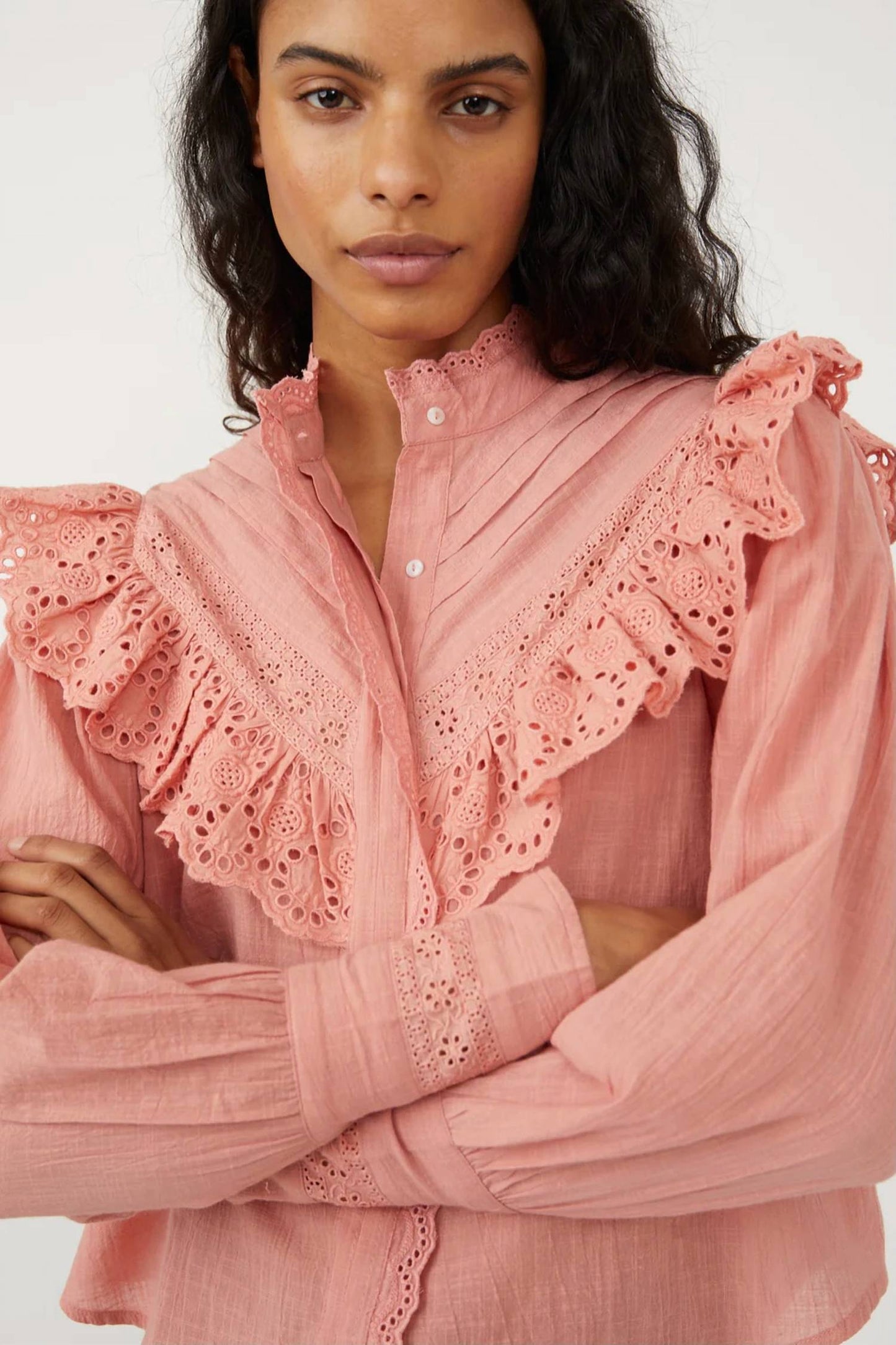 Blusa