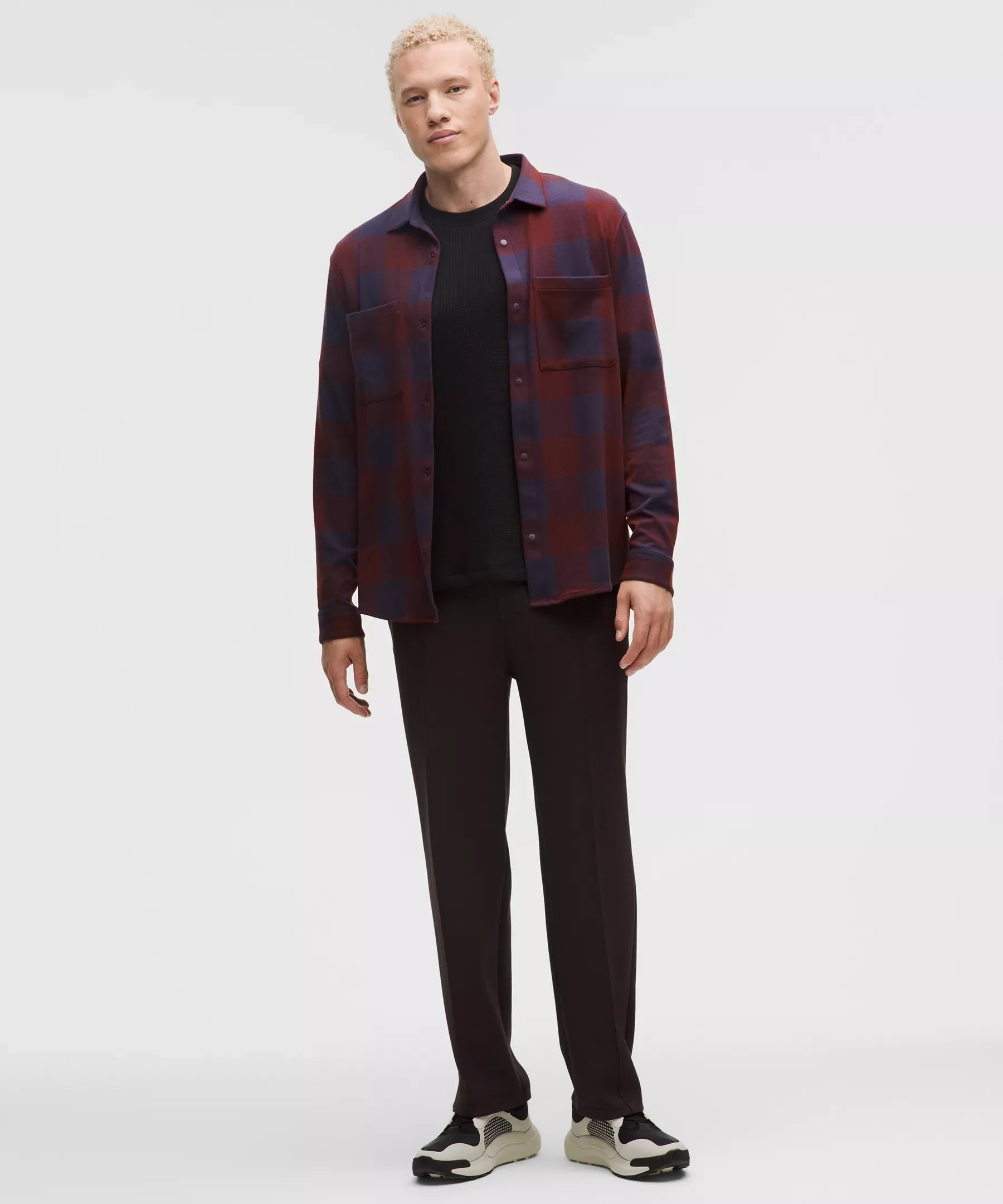Sobrecamisa