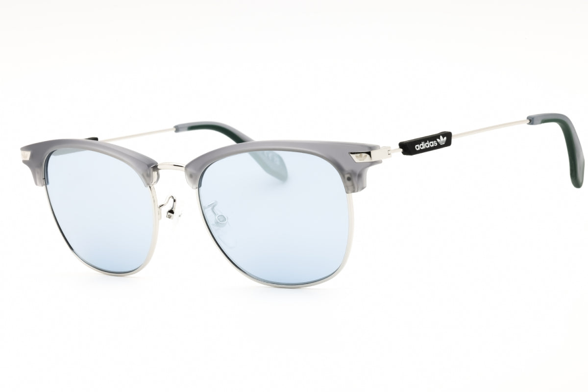 Gafas color gris