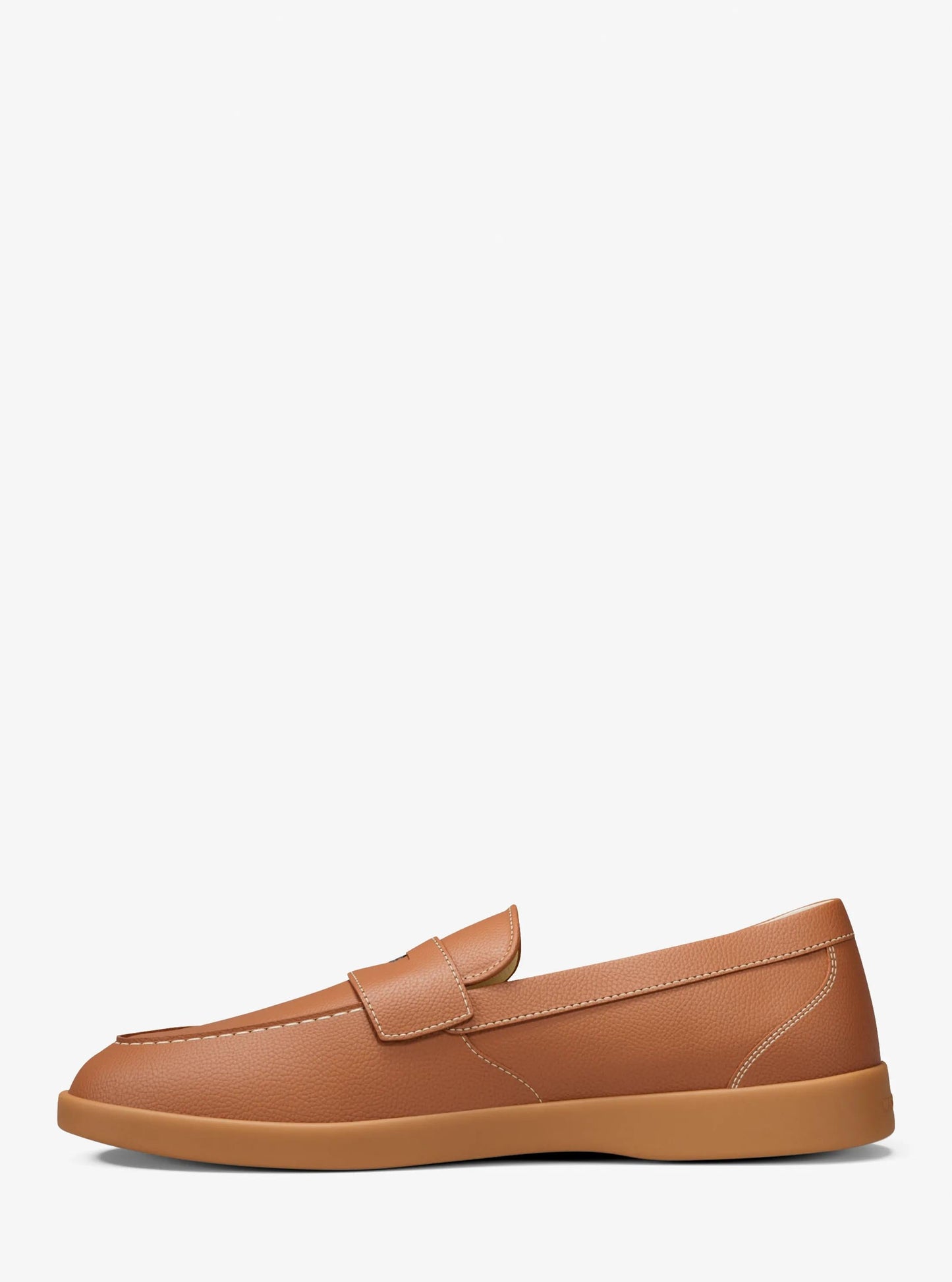 Mocasines sin cordones