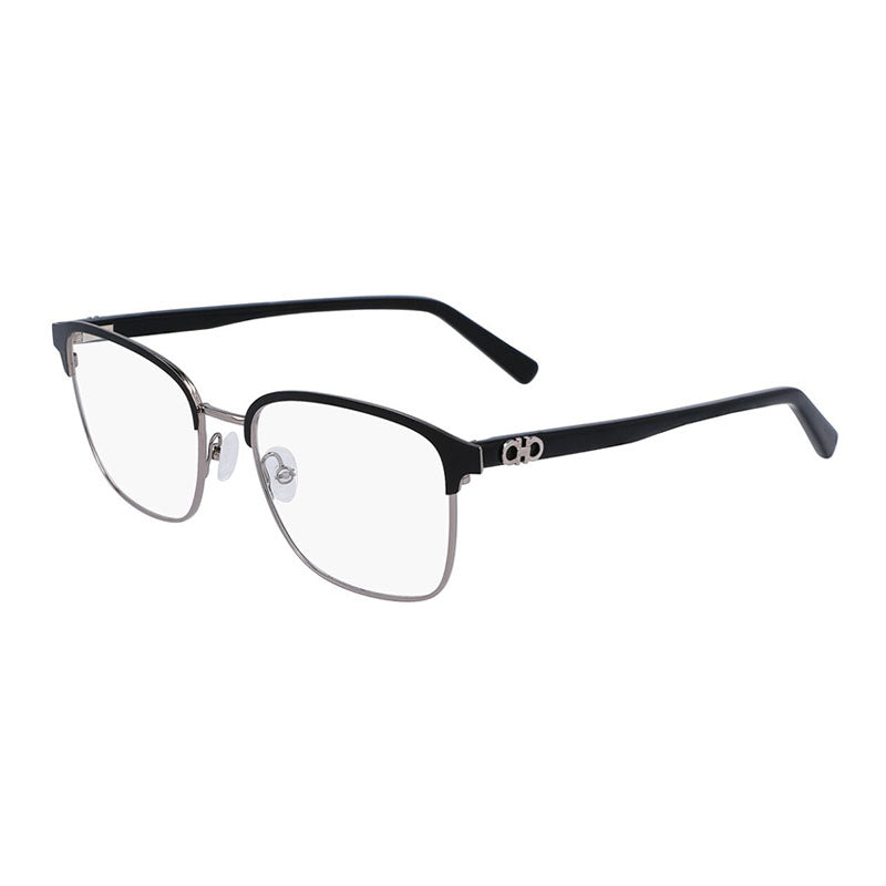 Gafas 53 mm color negro