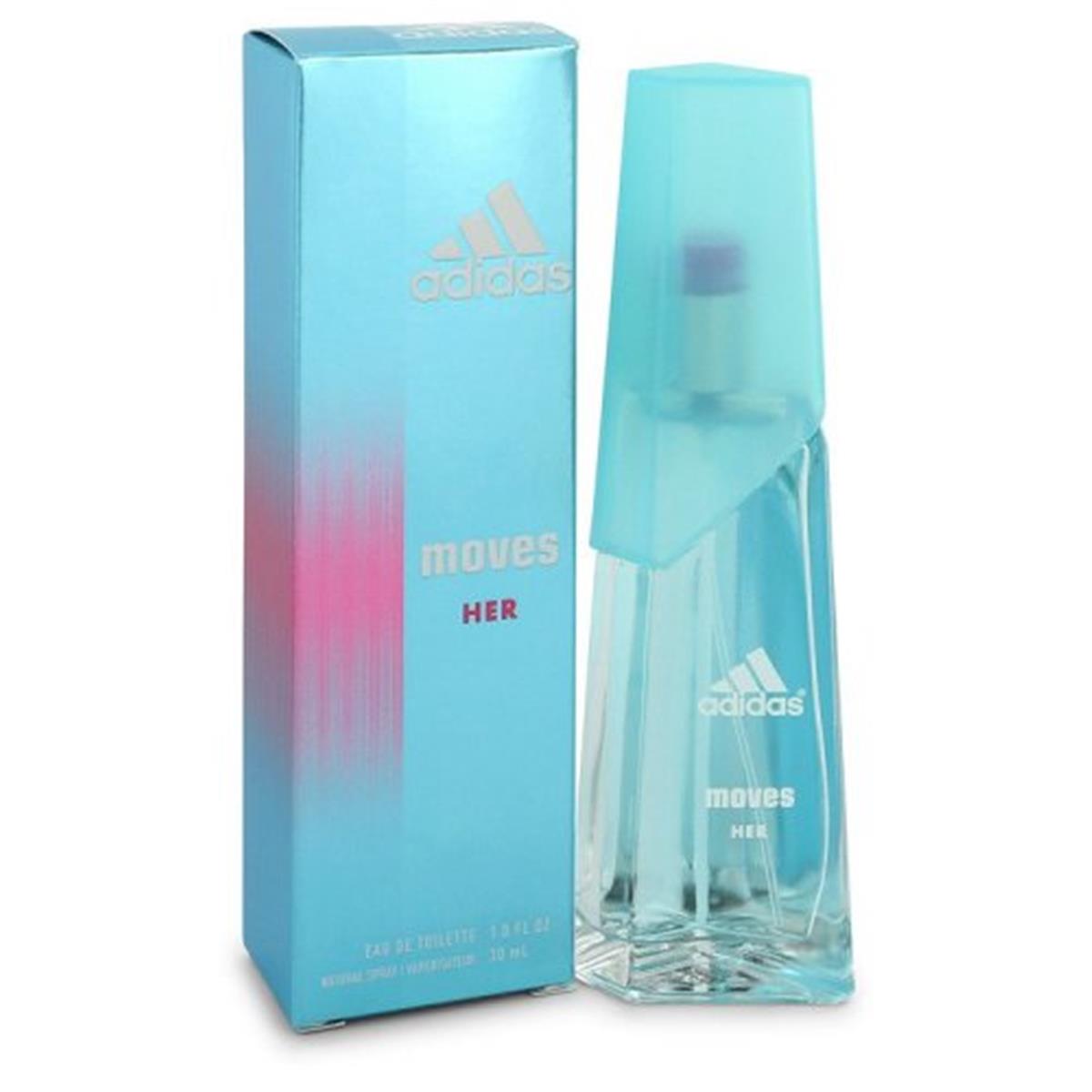 Perfume eau de toilette 1 oz