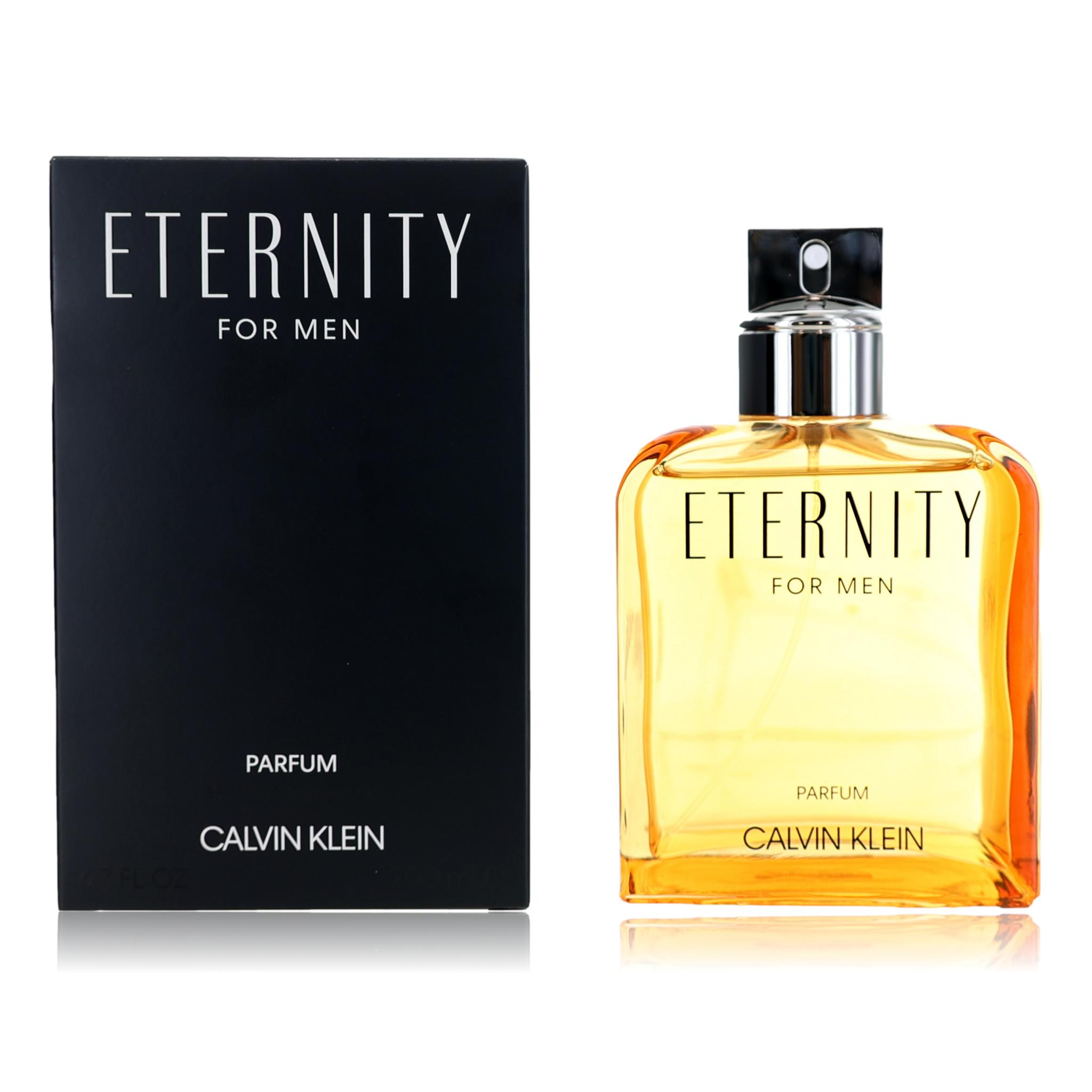 Perfume de hombre extracto de perfume 6,7 oz