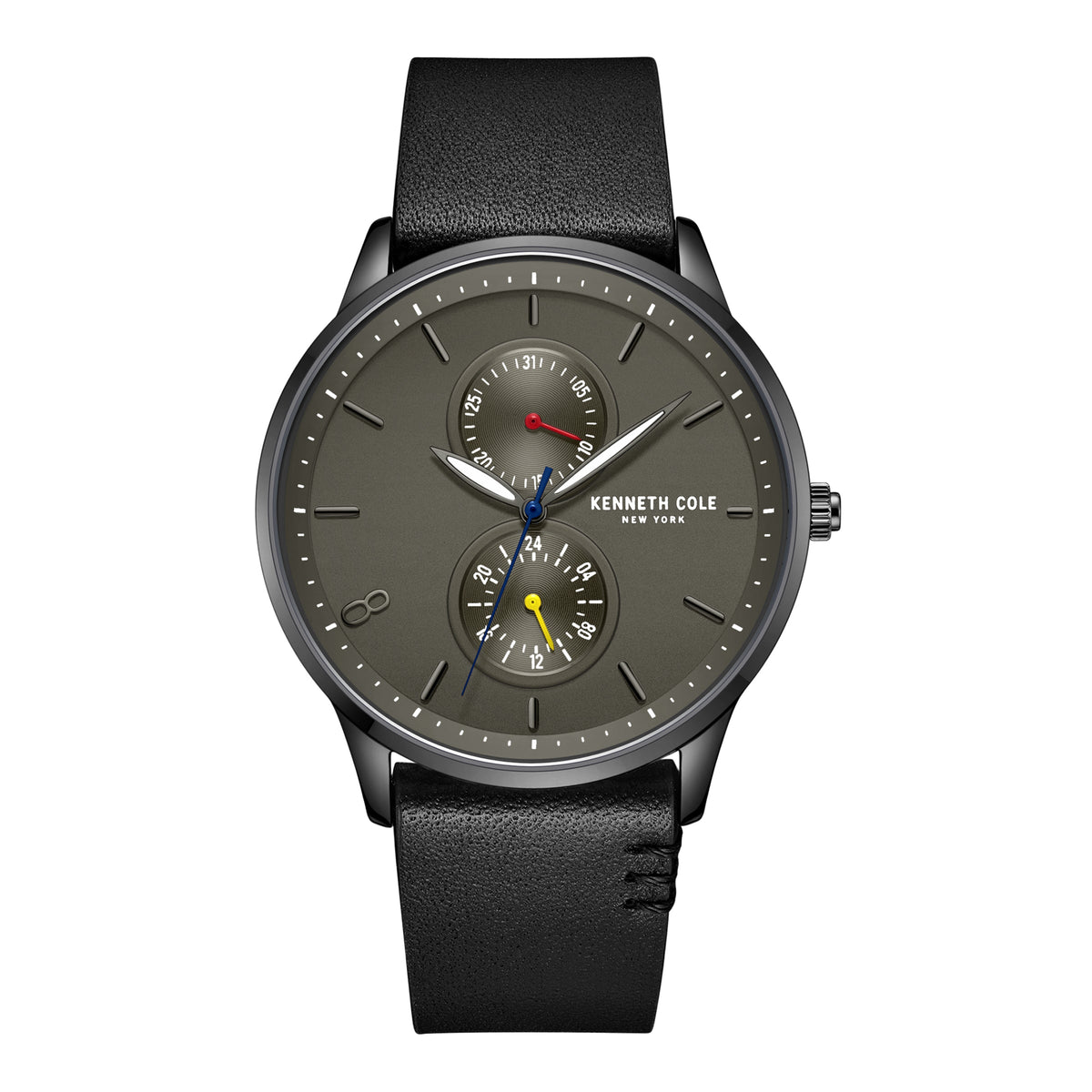 Reloj de hombre