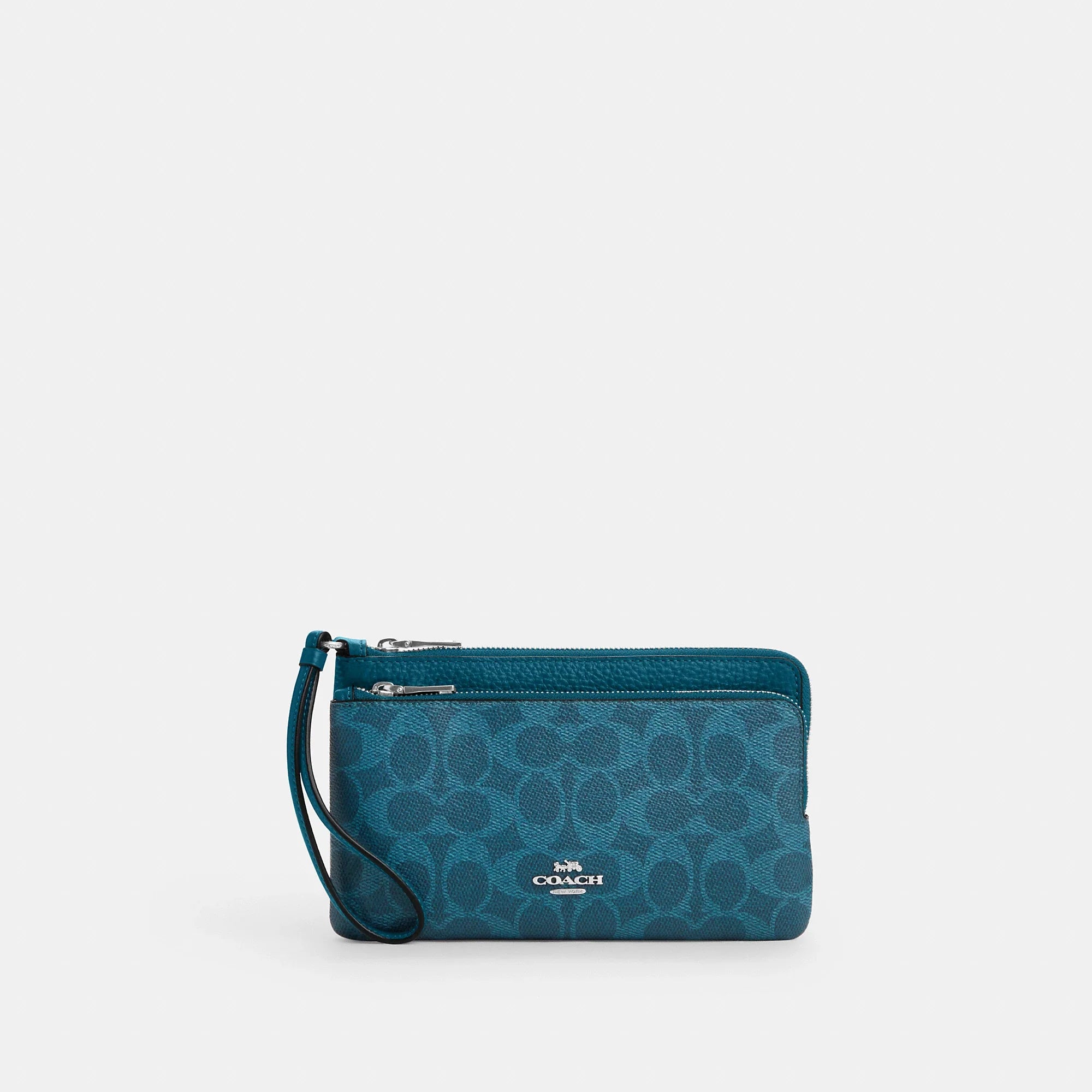 Billetera de lona