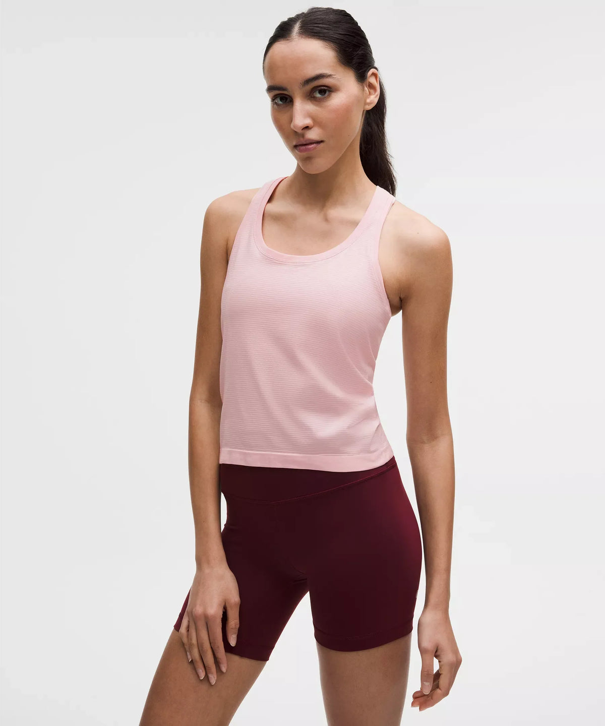 Camiseta sin mangas