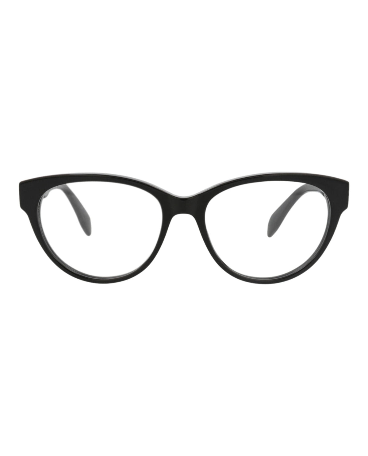 Montura para gafas de acetato de montura tipo gato