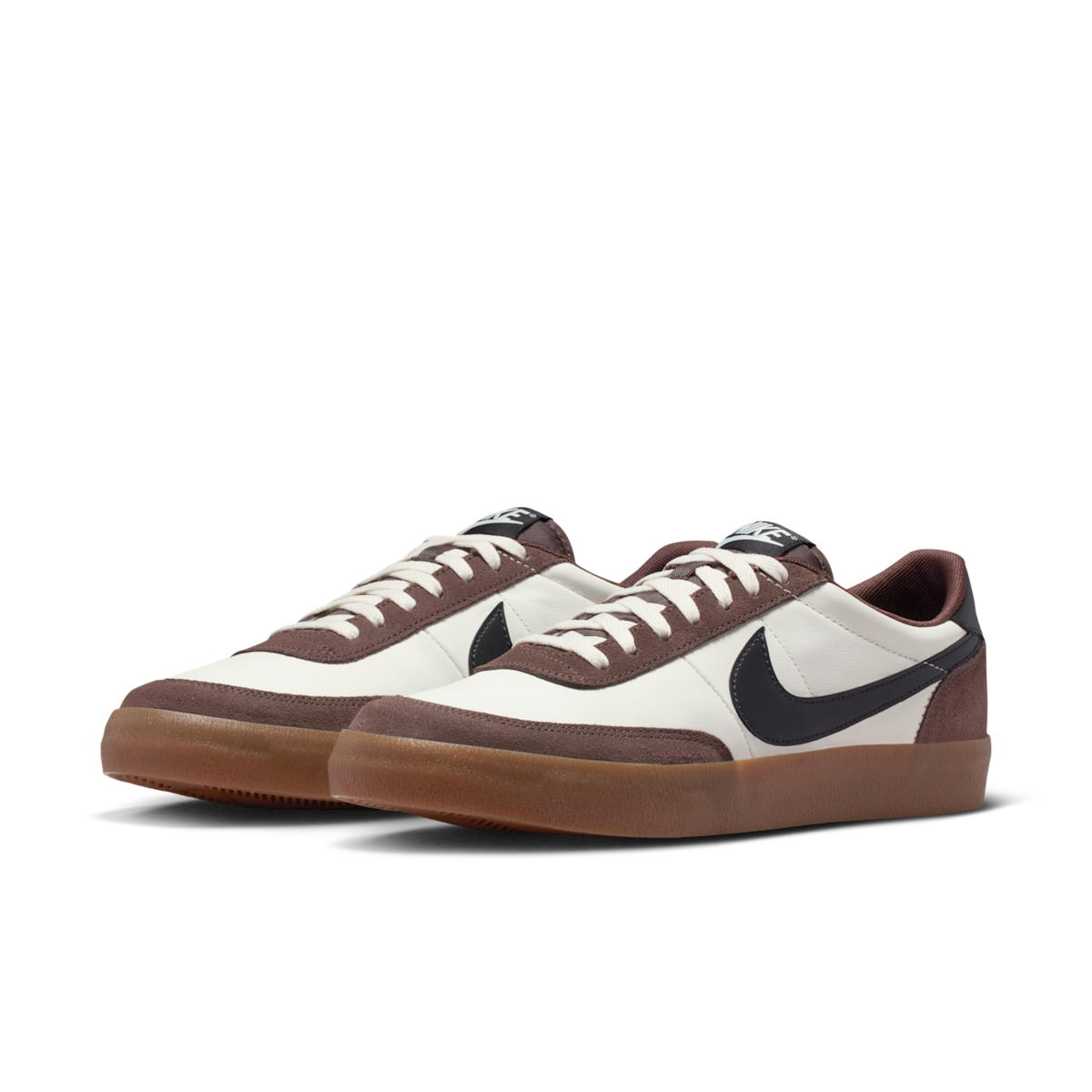 Zapatos de hombre de cuero