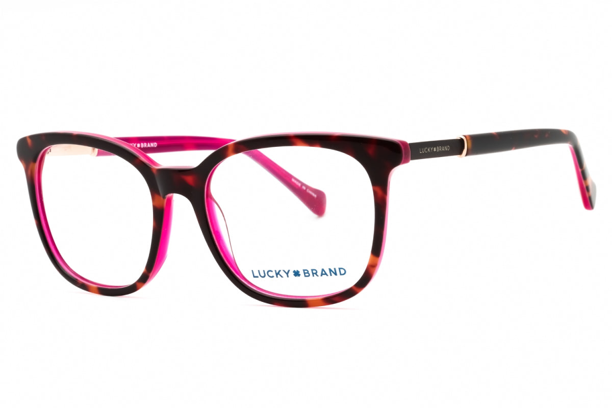 Gafas 52 mm color rosado