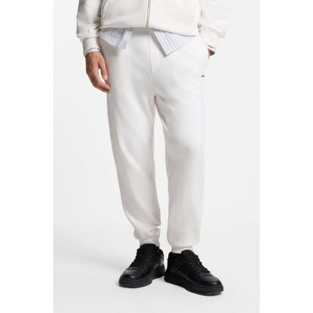 Pantalón deportivo de algodón