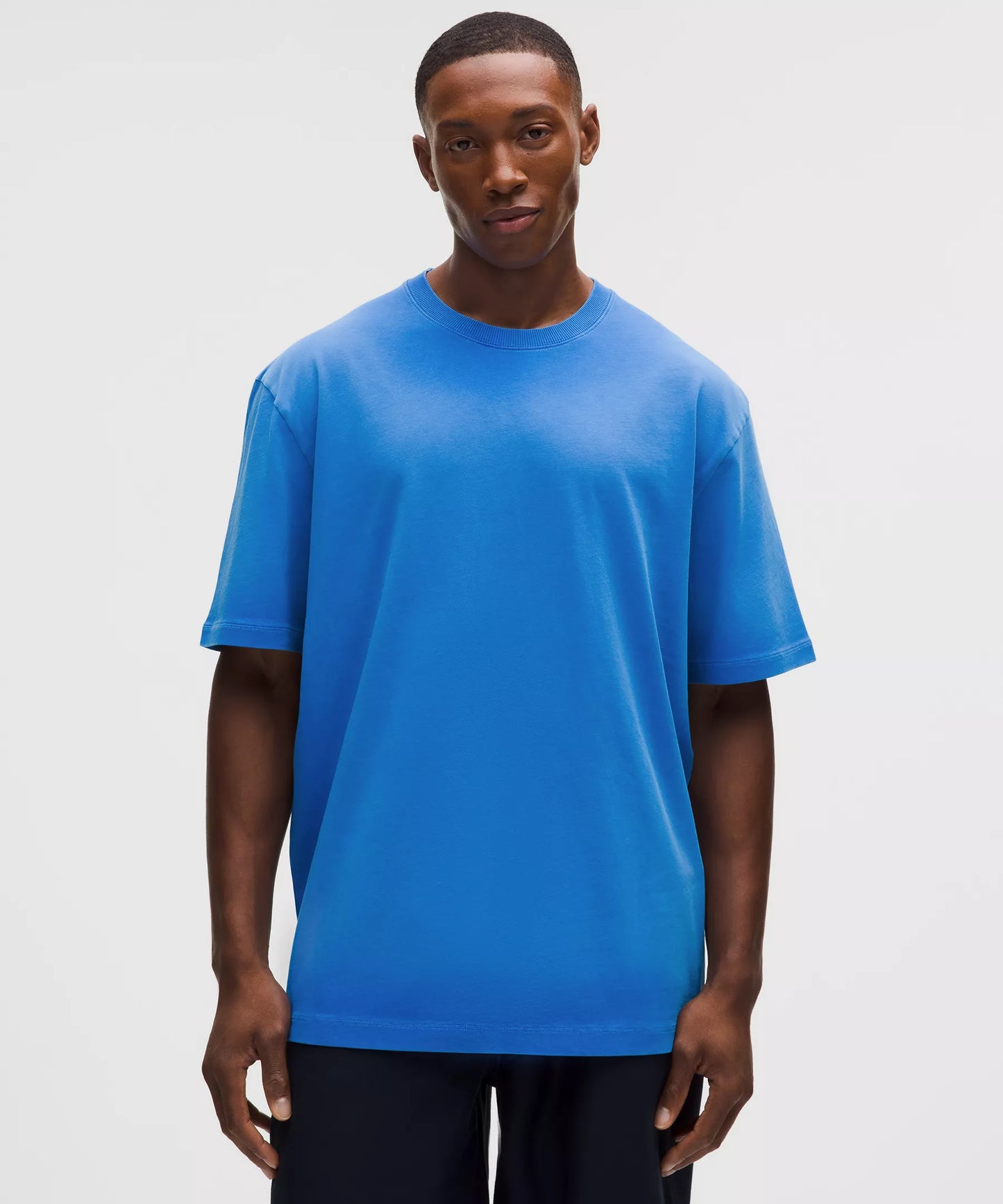Camiseta de algodón