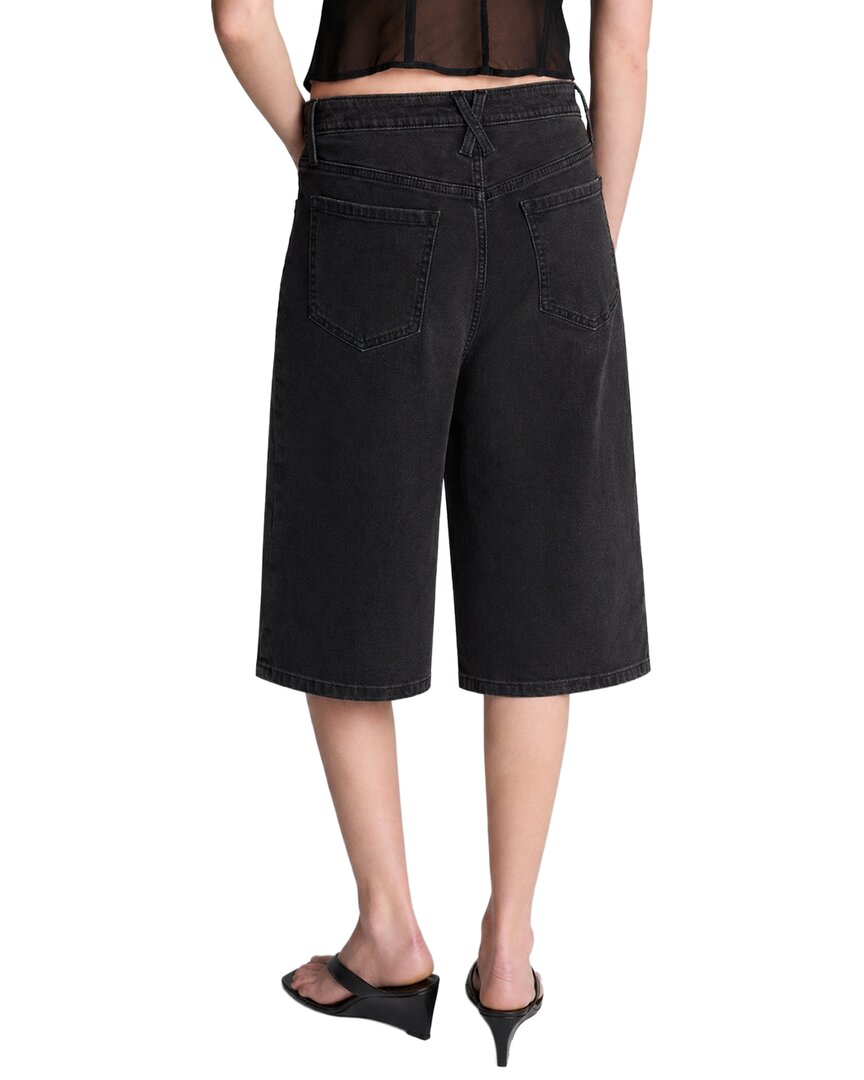 Short de tiro alto