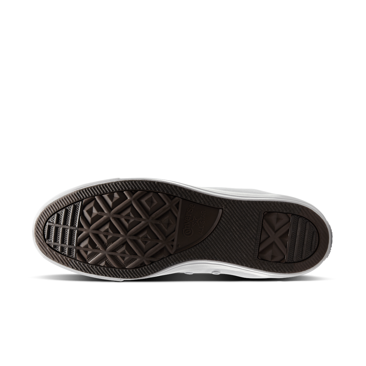 Zapatos de hombre de lona