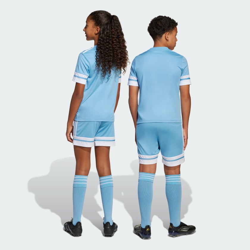 Short infantil