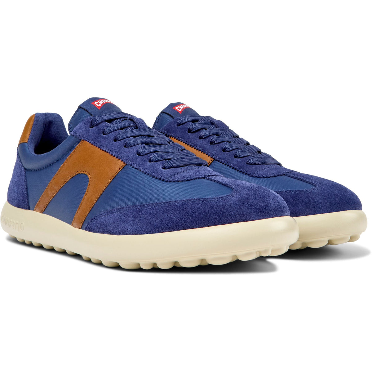 Tenis de hombre
