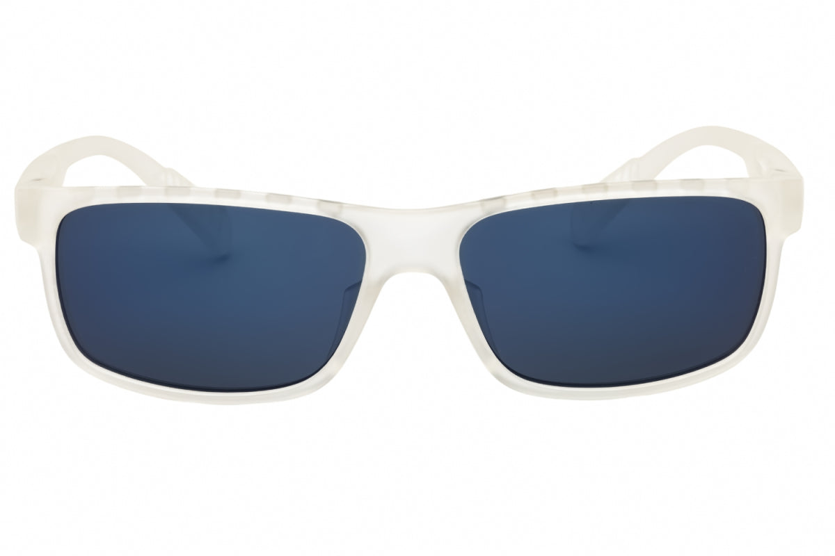 Gafas color azul