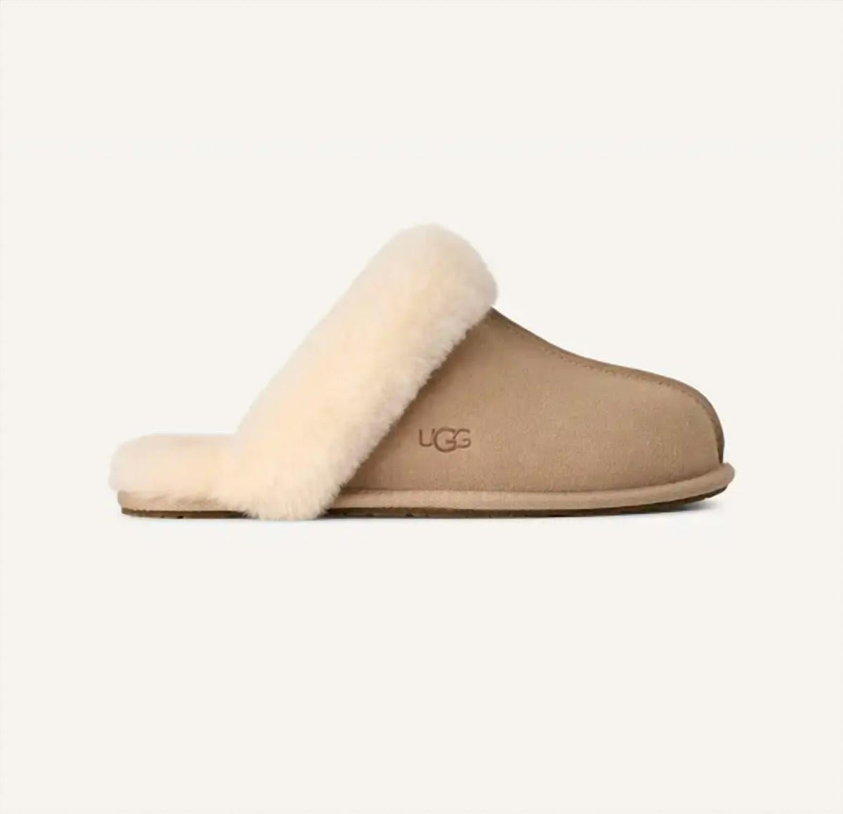 Pantuflas de mujer