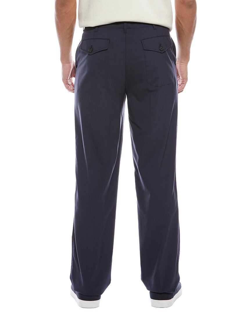 Pantalón de lana