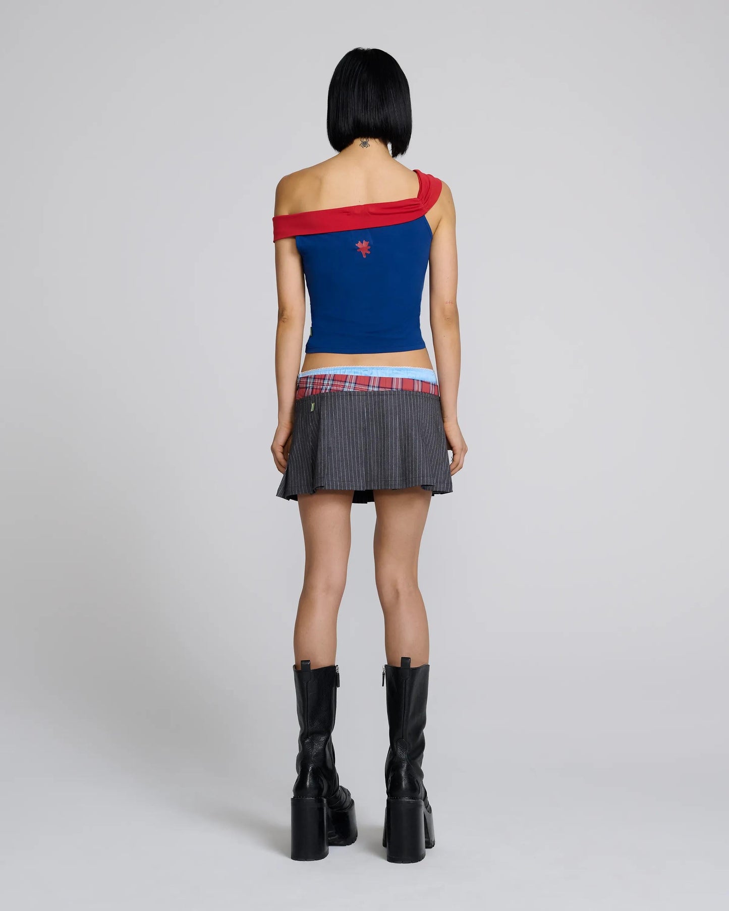 Camiseta sin mangas