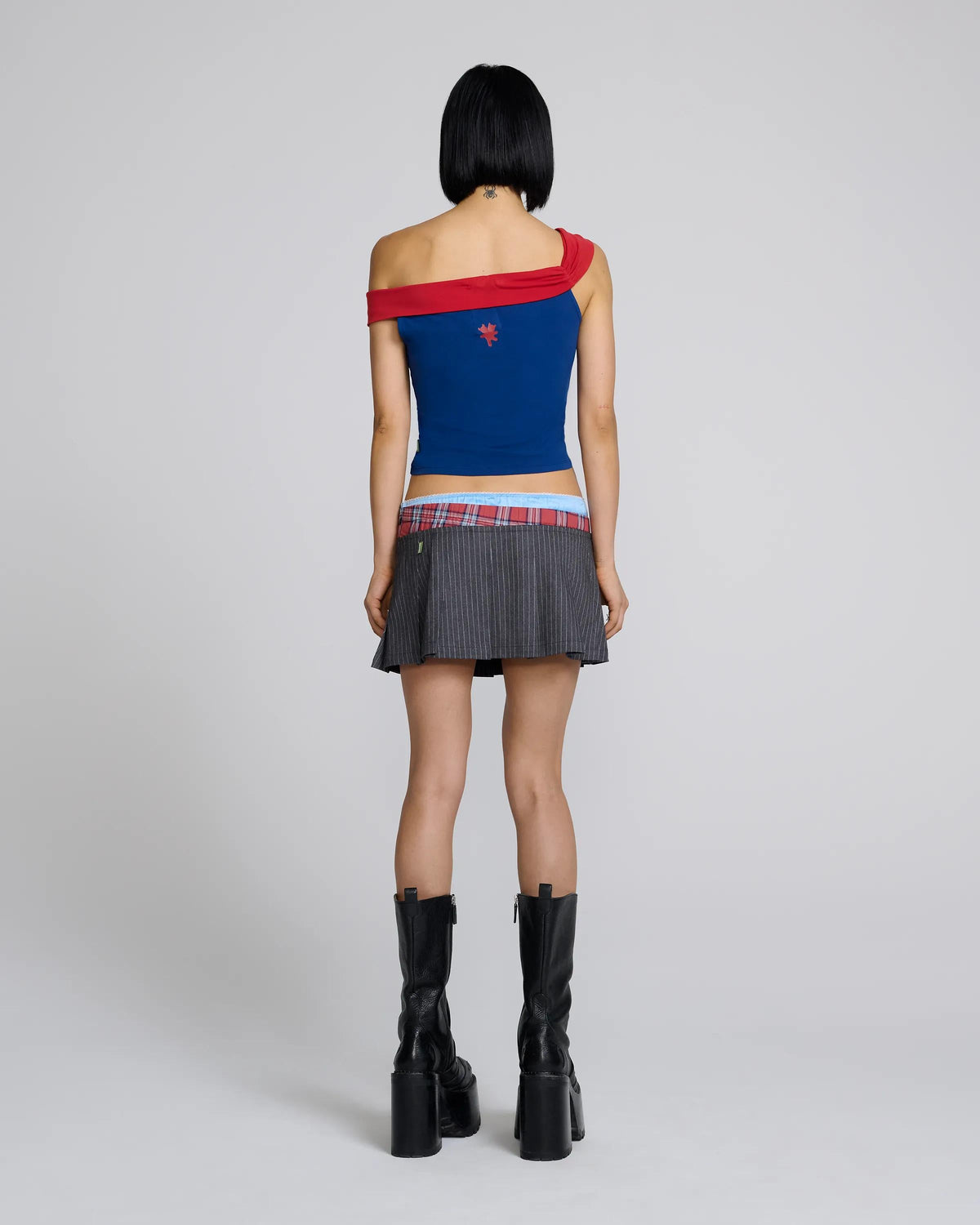 Camiseta sin mangas