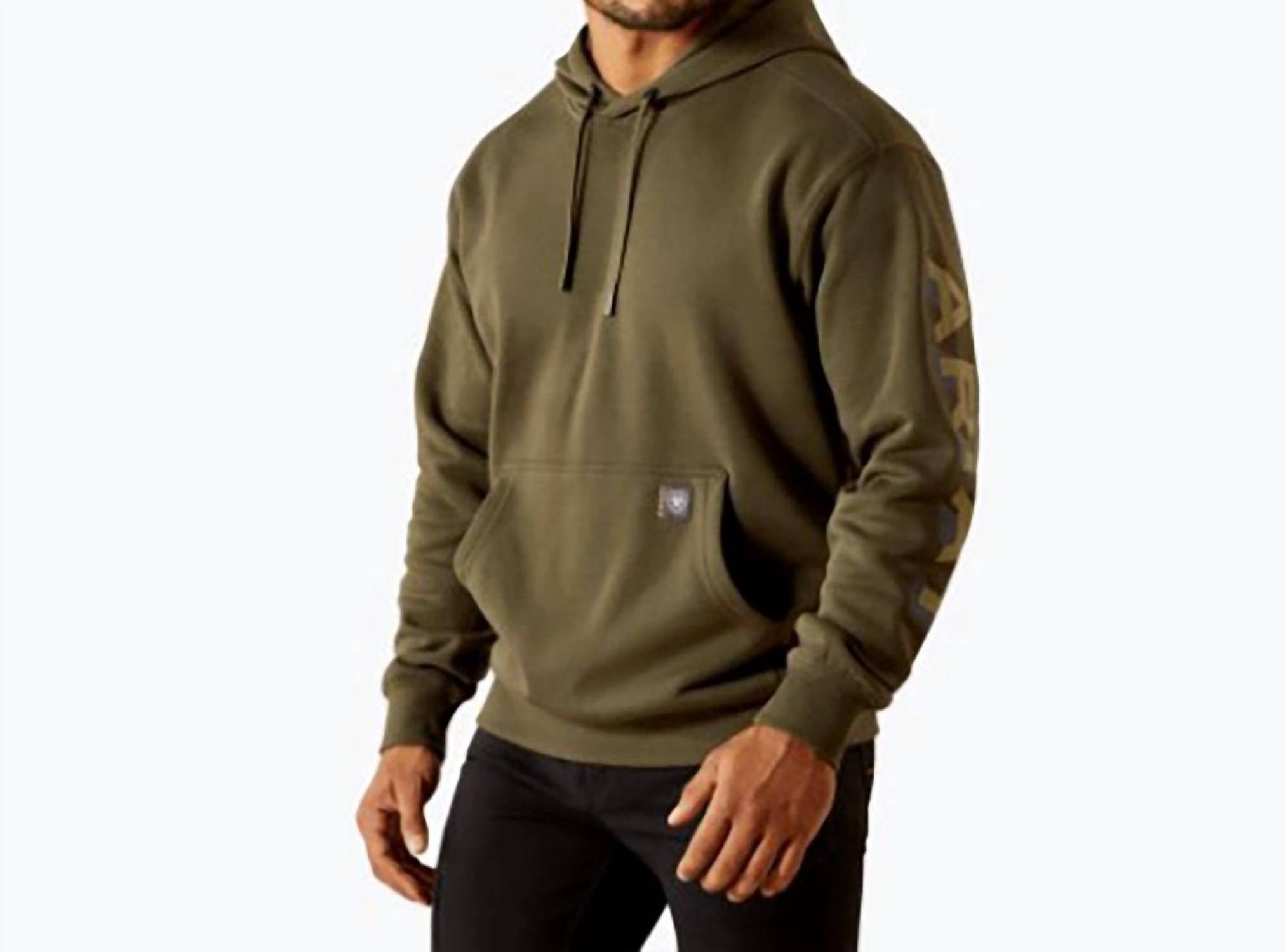 Chaqueta de hombre