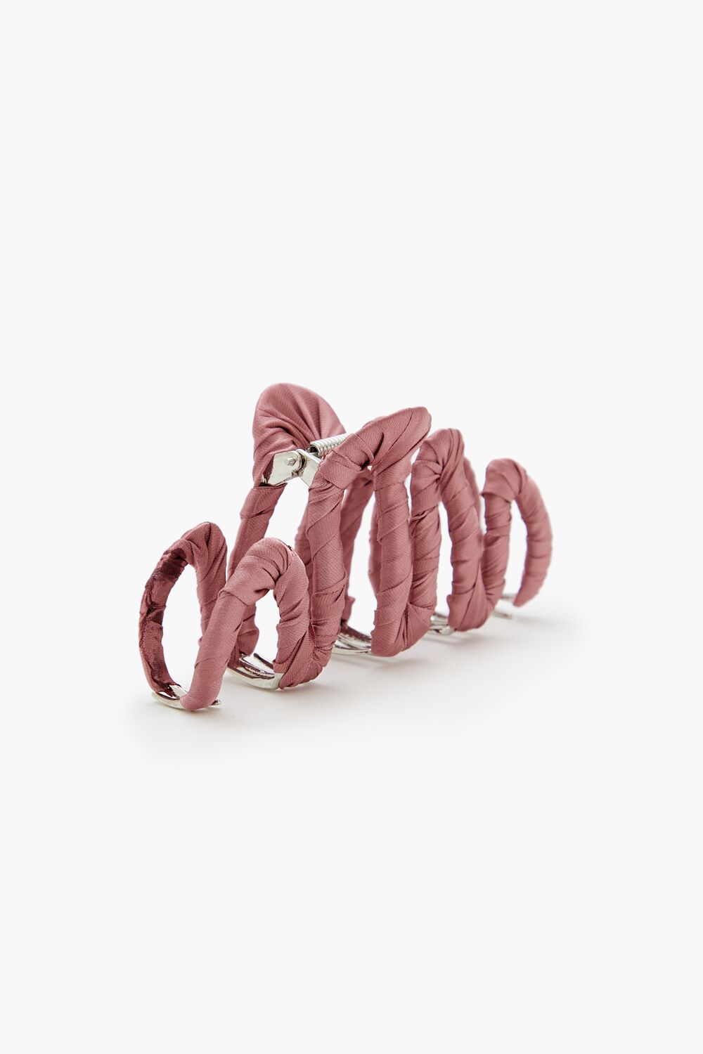 Pinza para el cabello