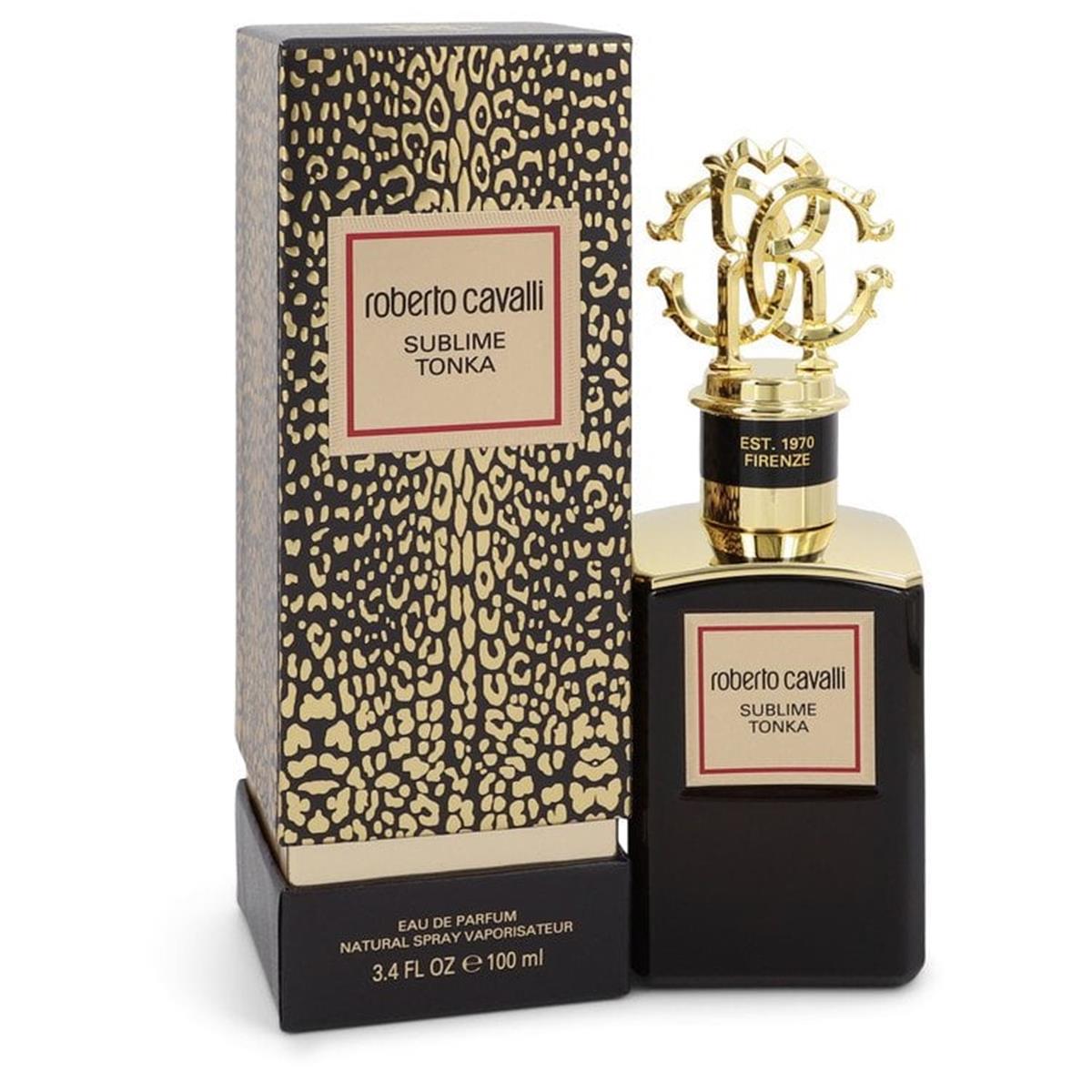 Perfume de mujer 3,4 oz