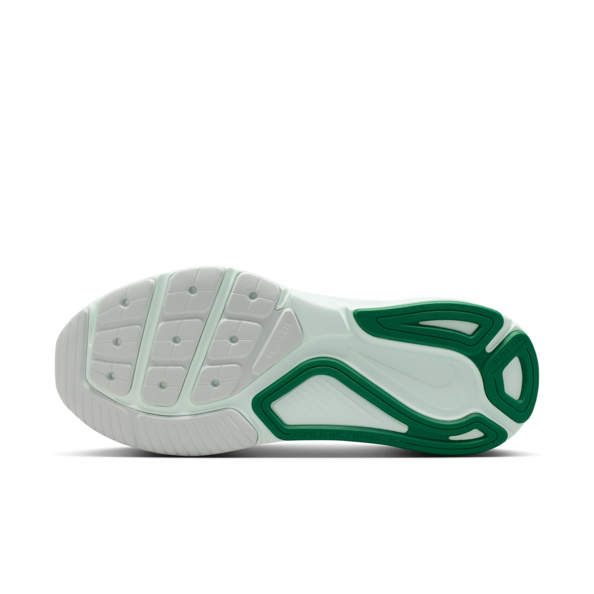 Tenis para correr de mujer