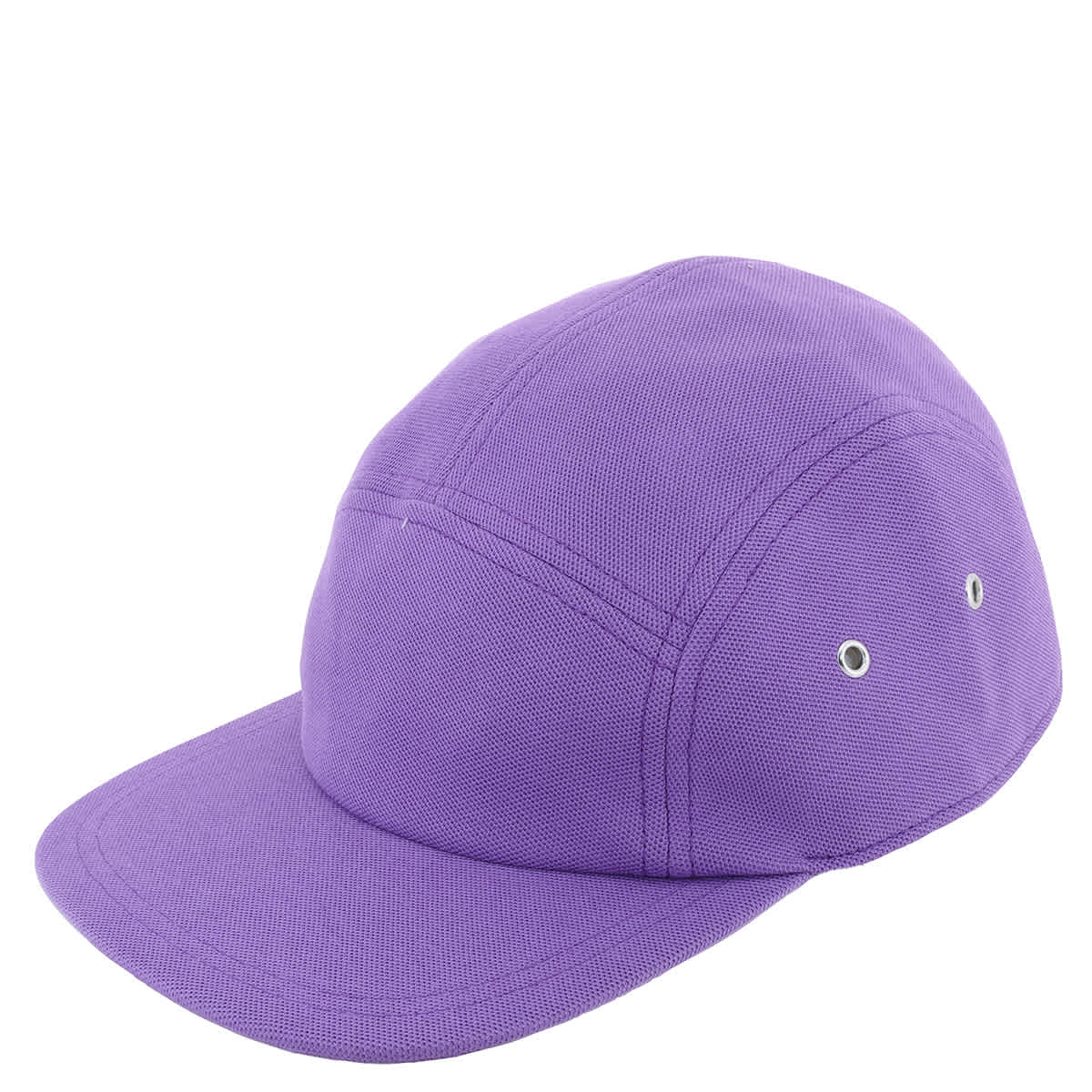 Gorra de algodón
